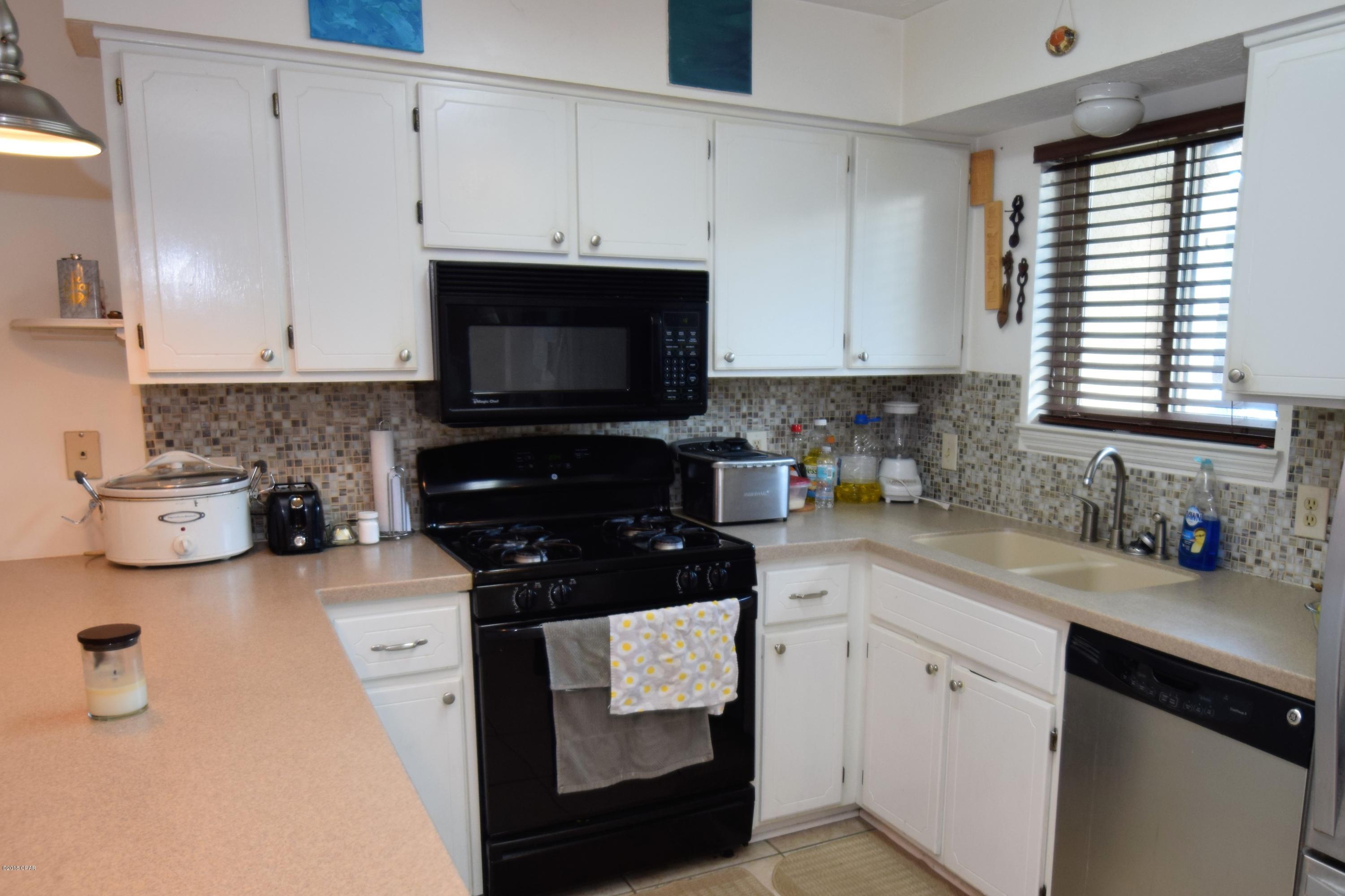 Gulf Highlands Beach Resort - Residential