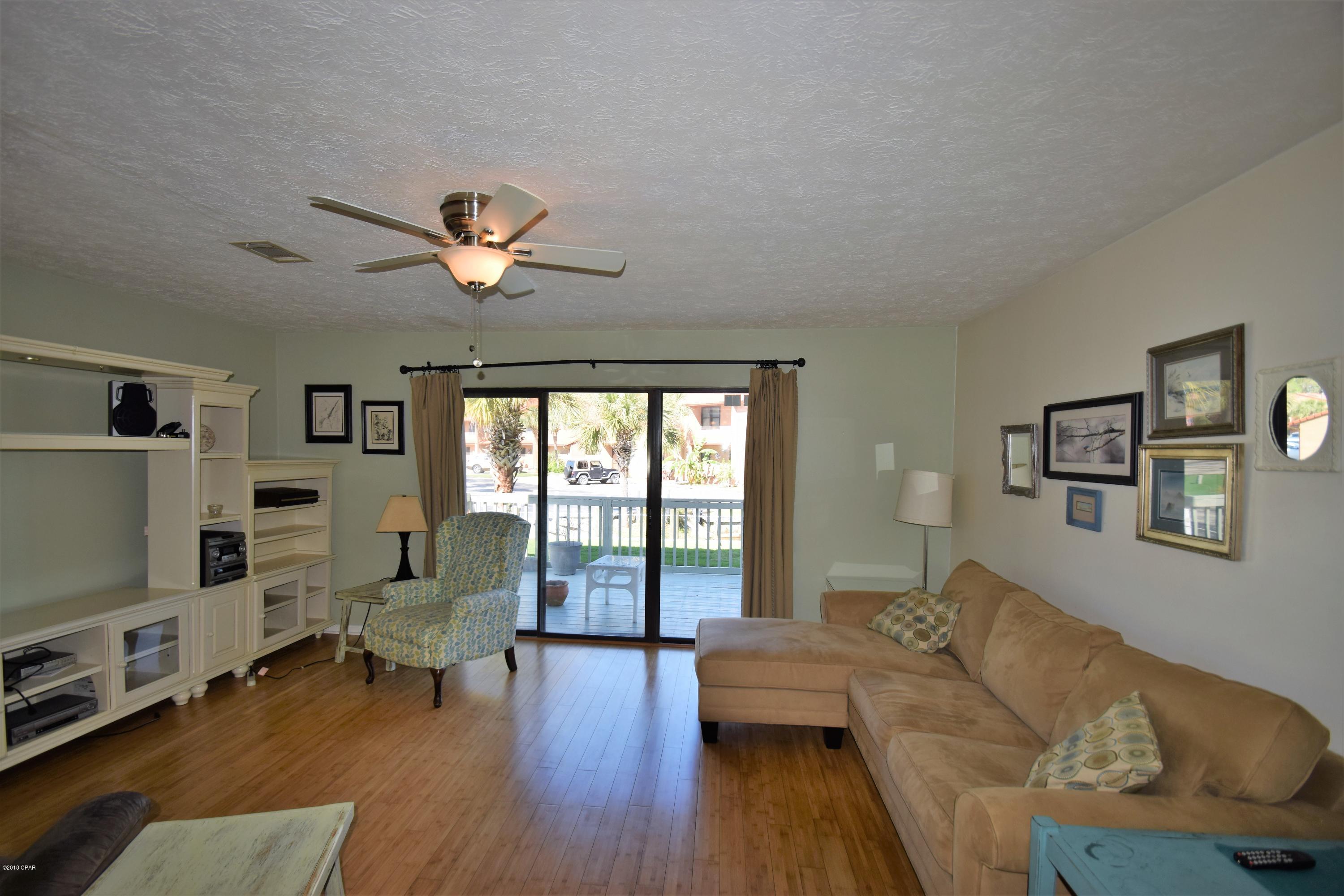 Gulf Highlands Beach Resort - Residential