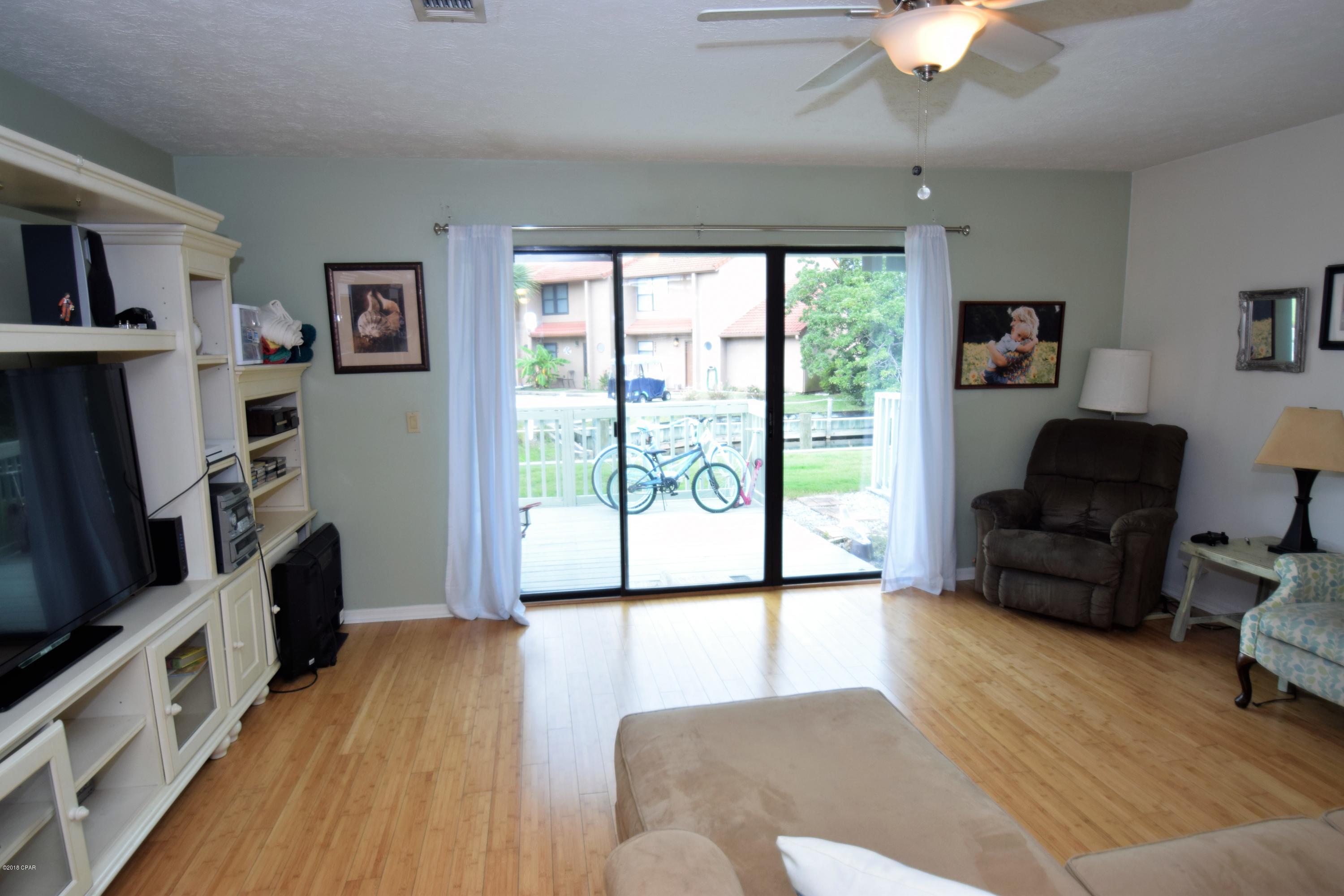 Gulf Highlands Beach Resort - Residential