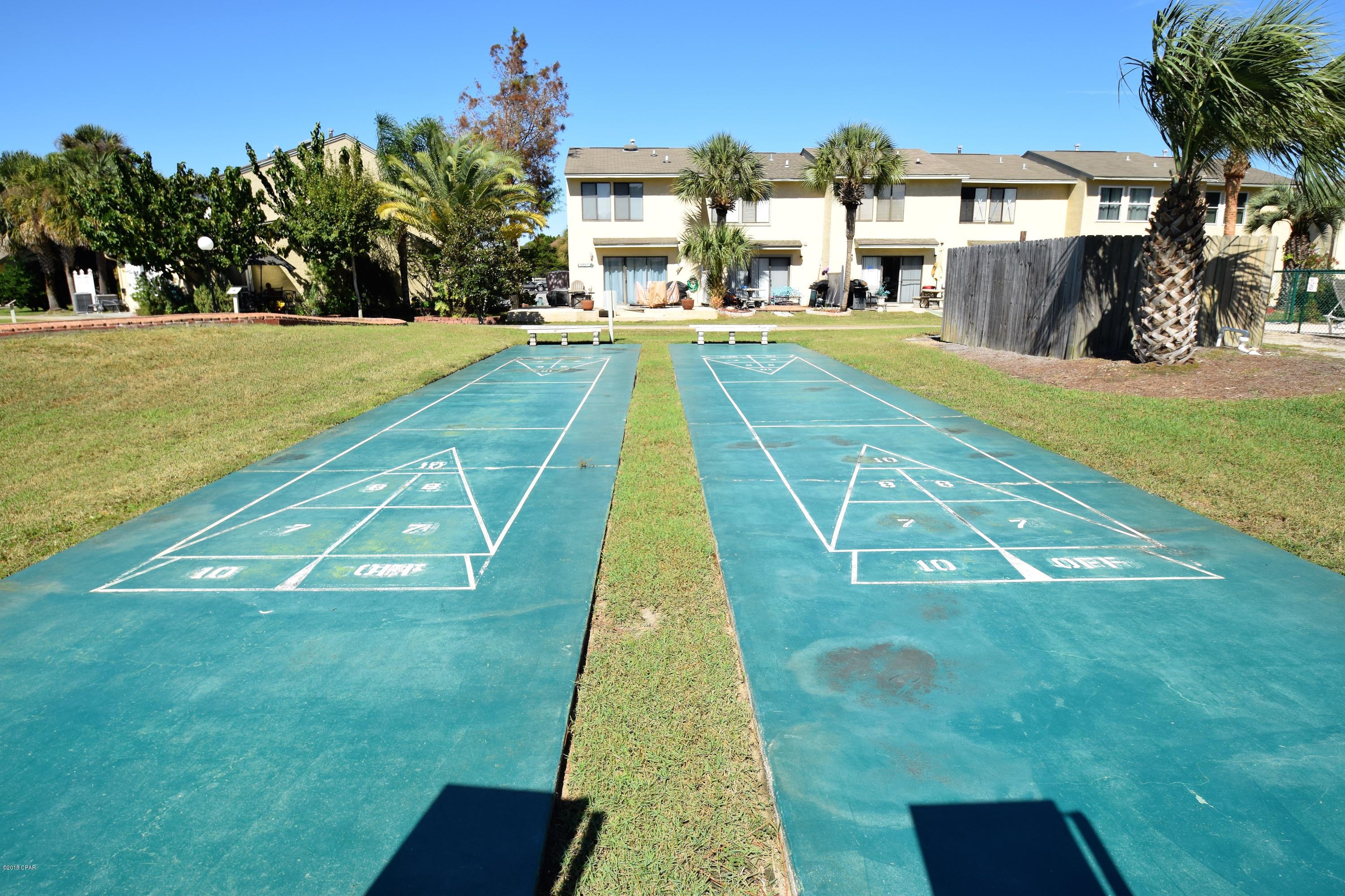 Gulf Highlands Beach Resort - Residential