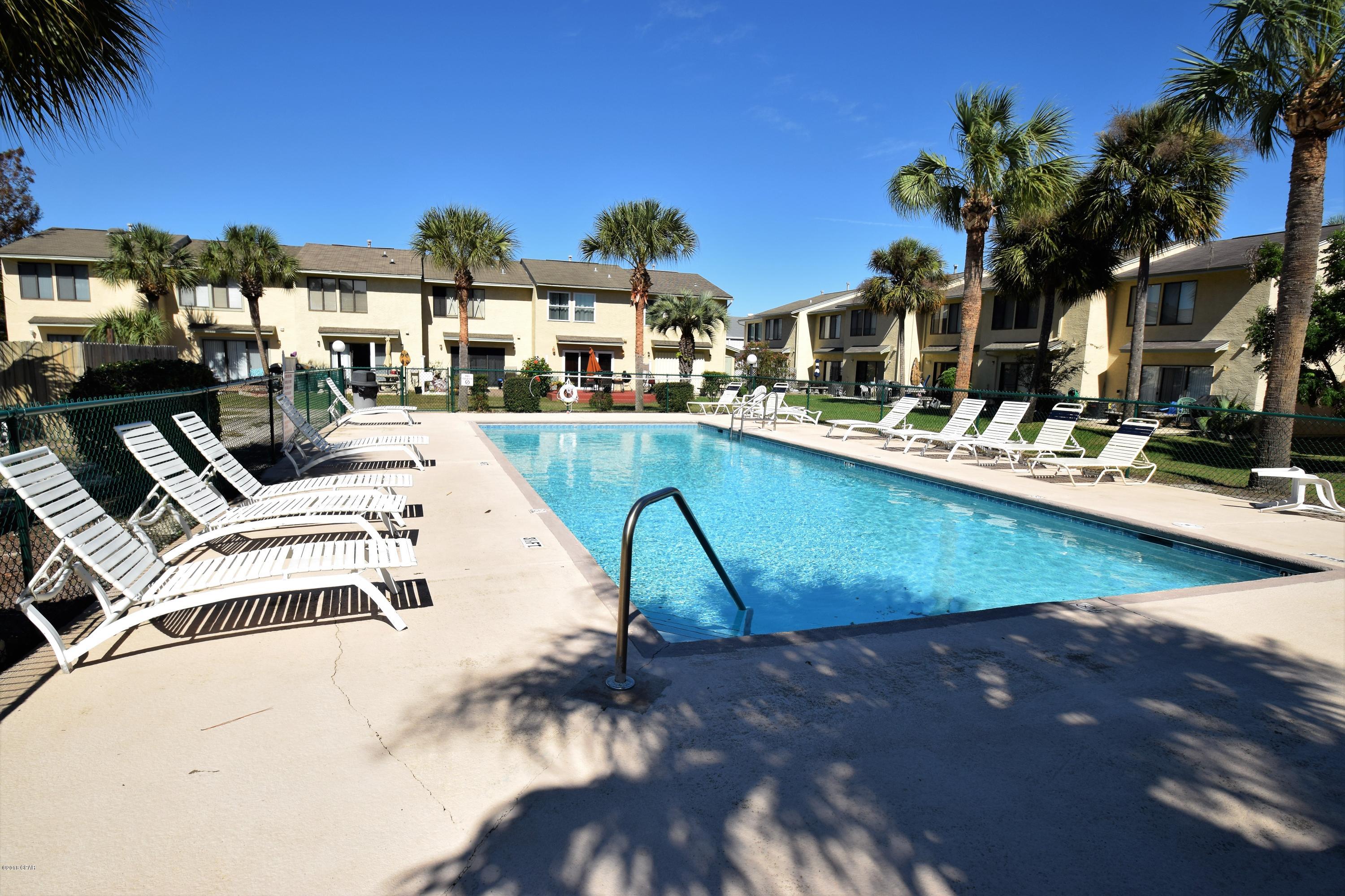 Gulf Highlands Beach Resort - Residential