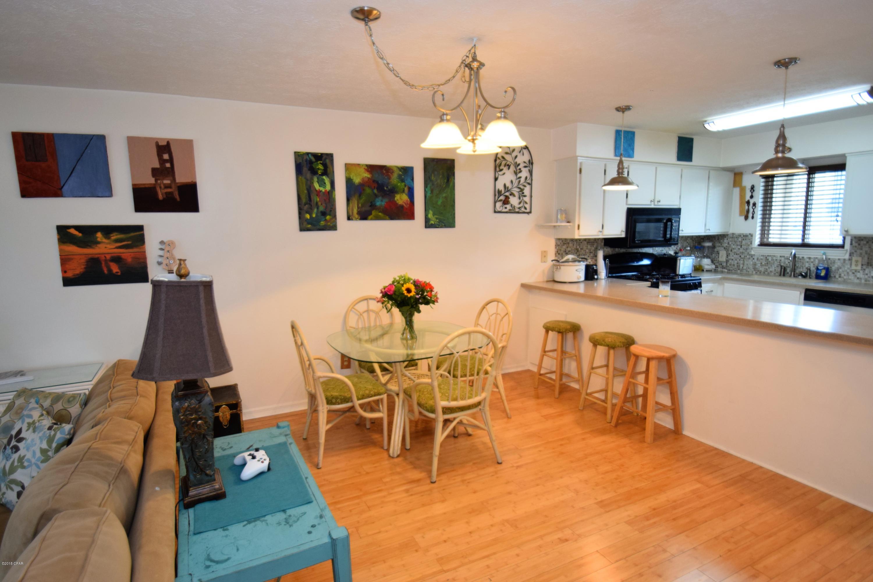 Gulf Highlands Beach Resort - Residential