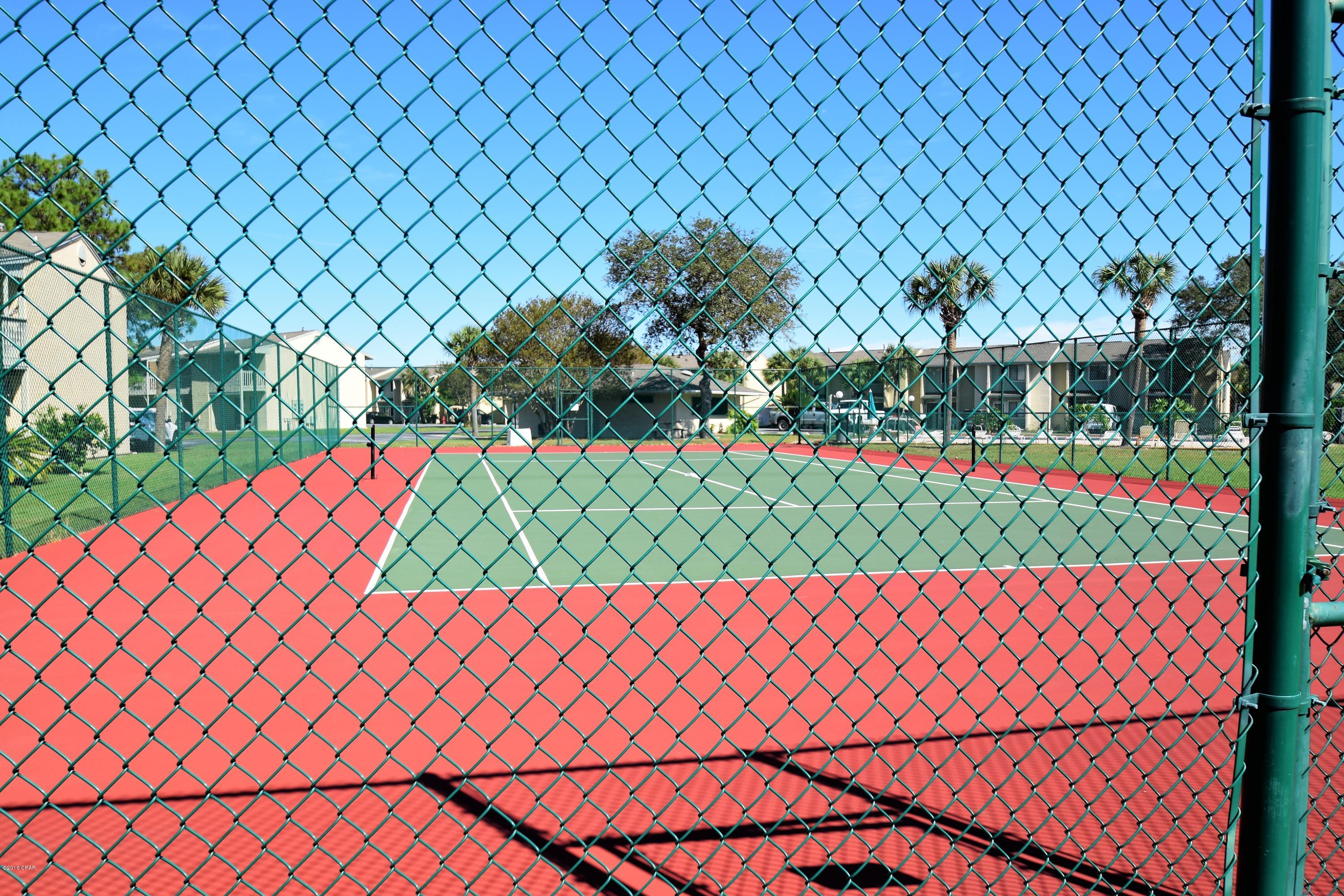 Gulf Highlands Beach Resort - Residential