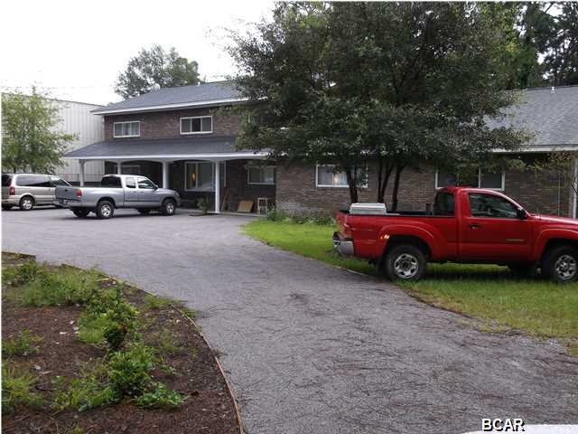 No Named Subdivision - Residential Lease