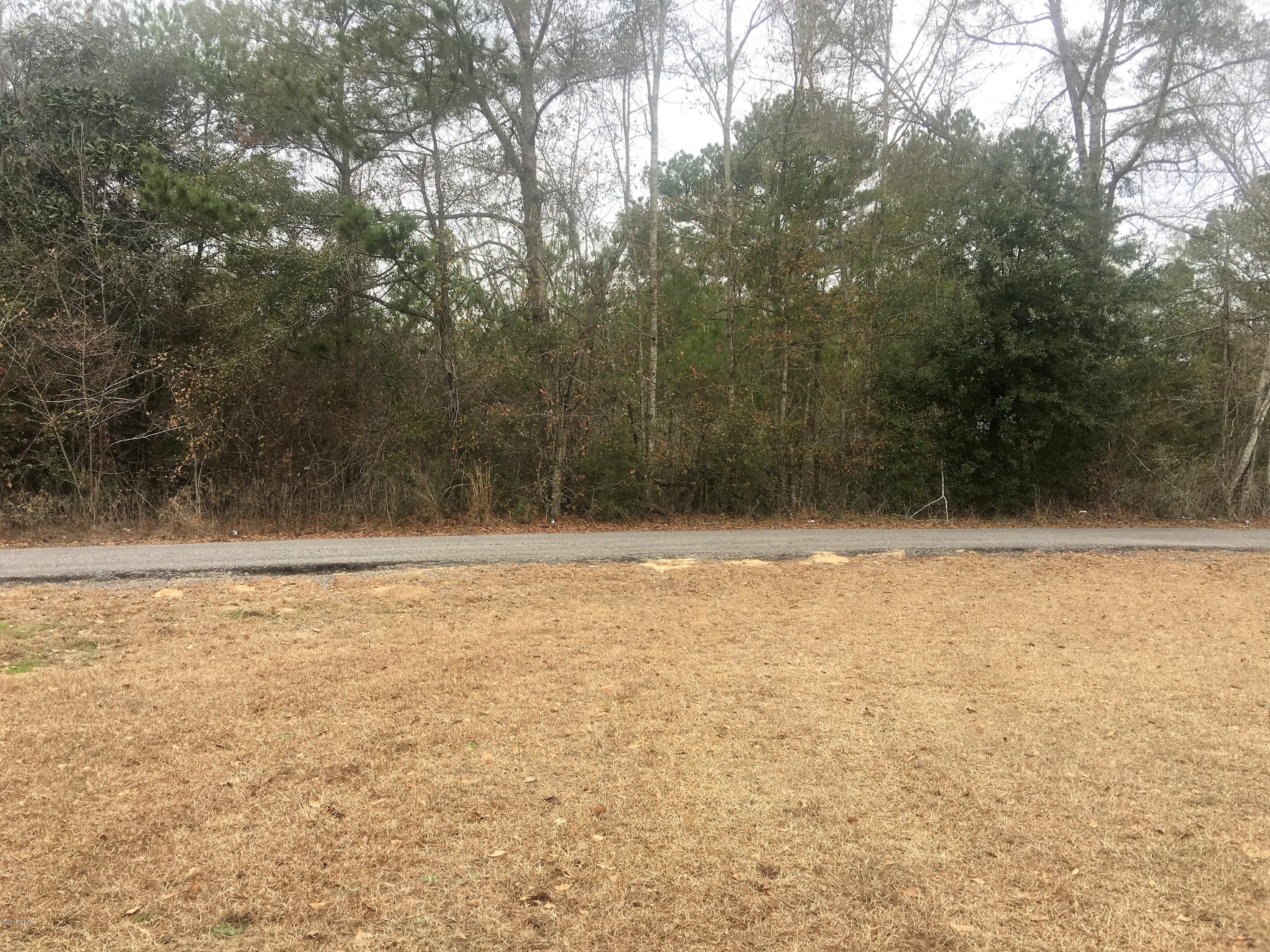 [No Recorded Subdiv] - Land