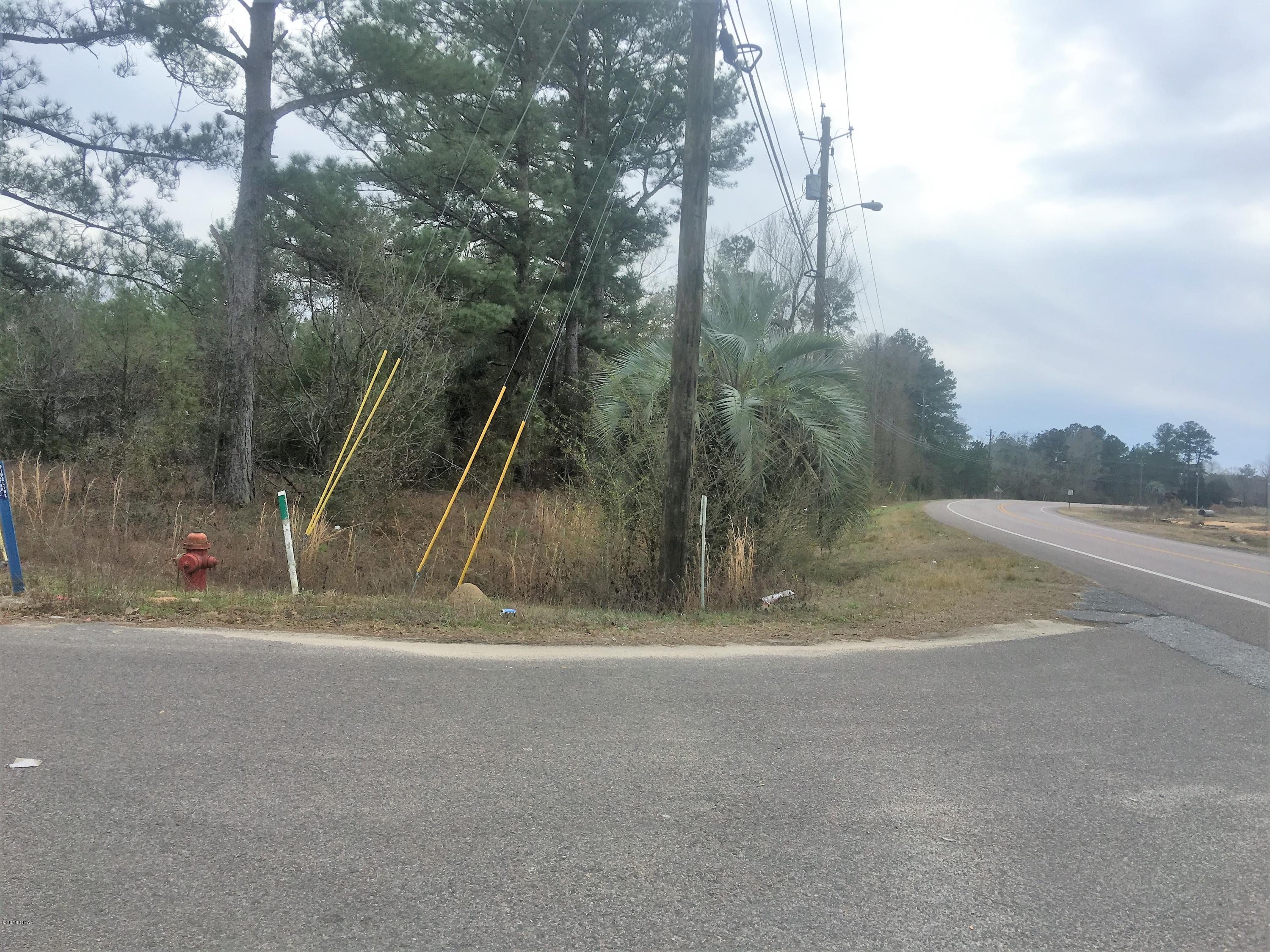 [No Recorded Subdiv] - Land