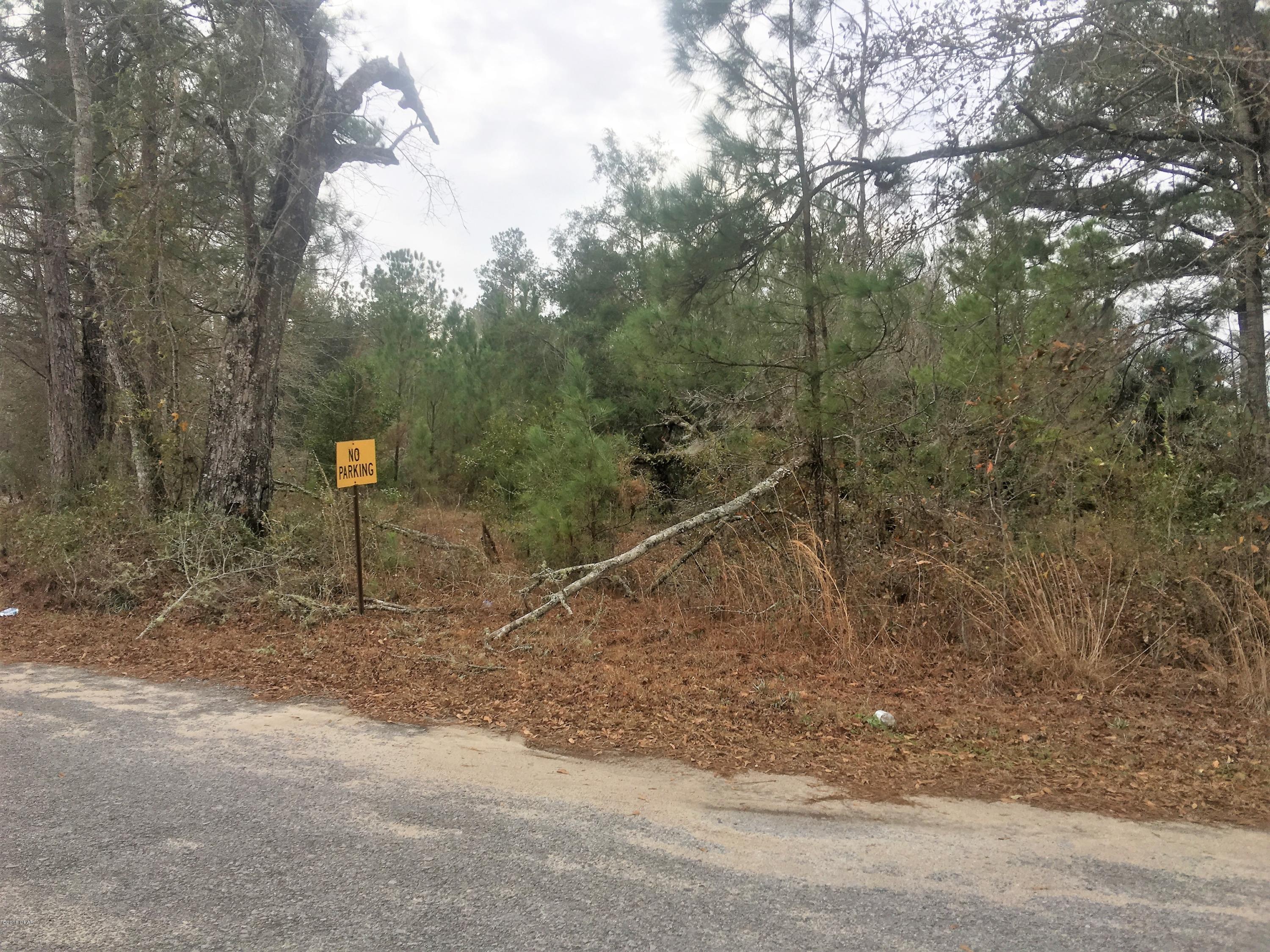 [No Recorded Subdiv] - Land