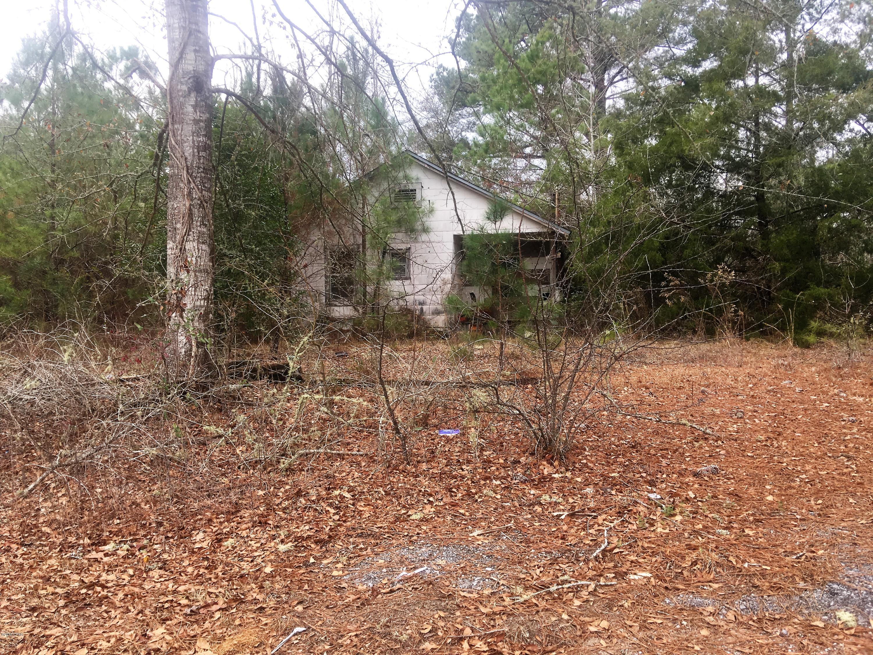 [No Recorded Subdiv] - Land