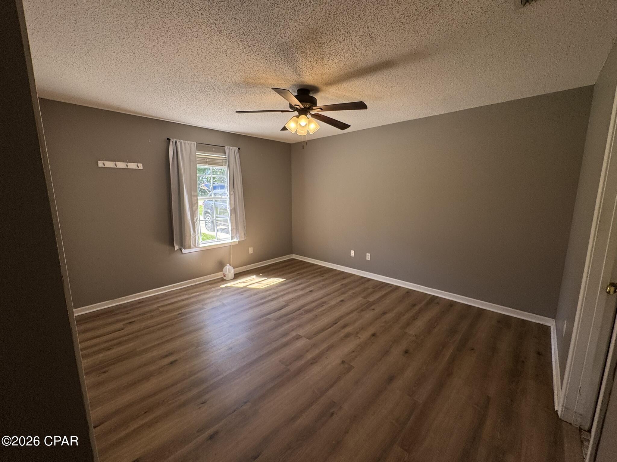 Hunters Trace Phase 1 - Residential