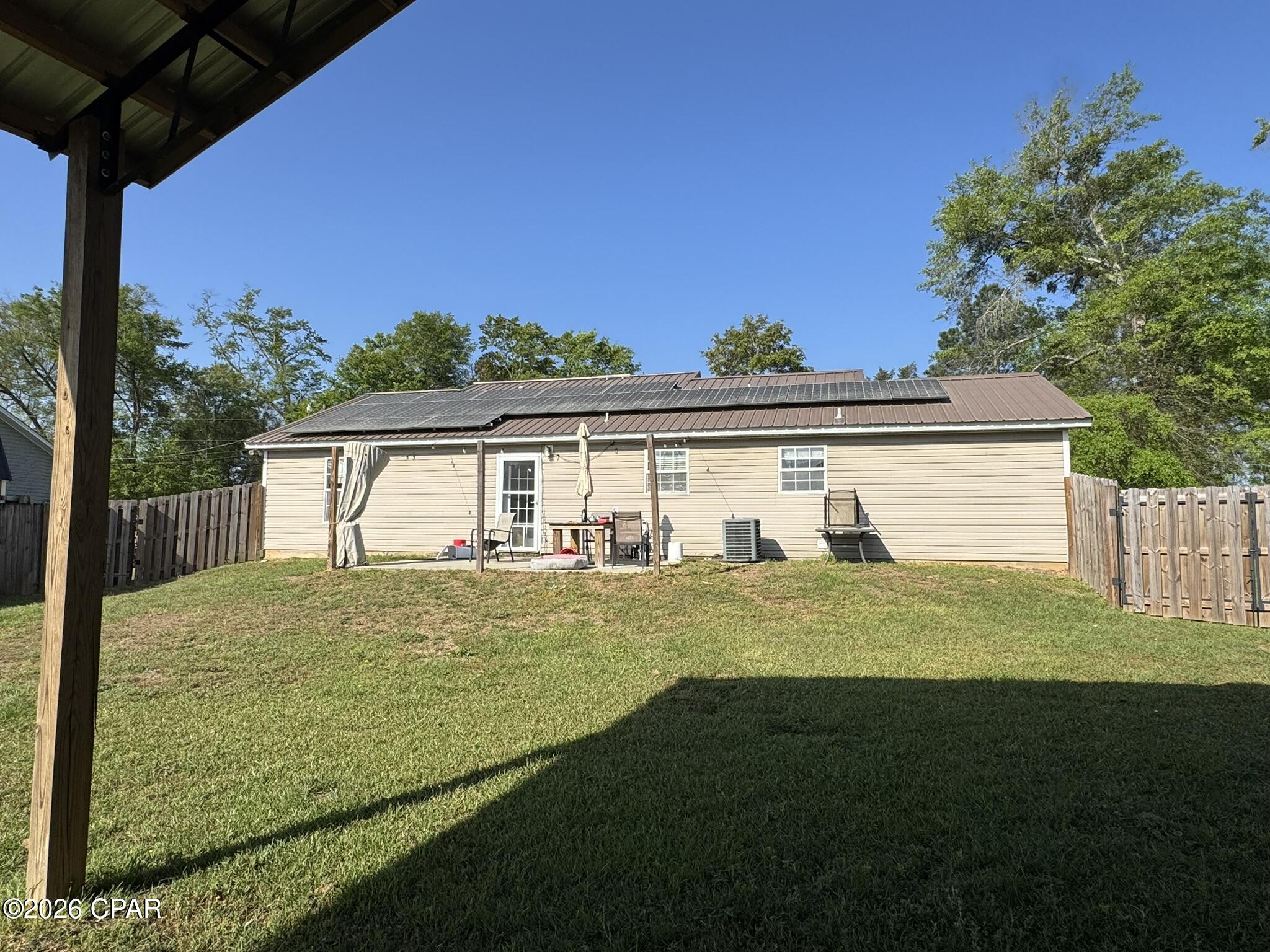 Hunters Trace Phase 1 - Residential