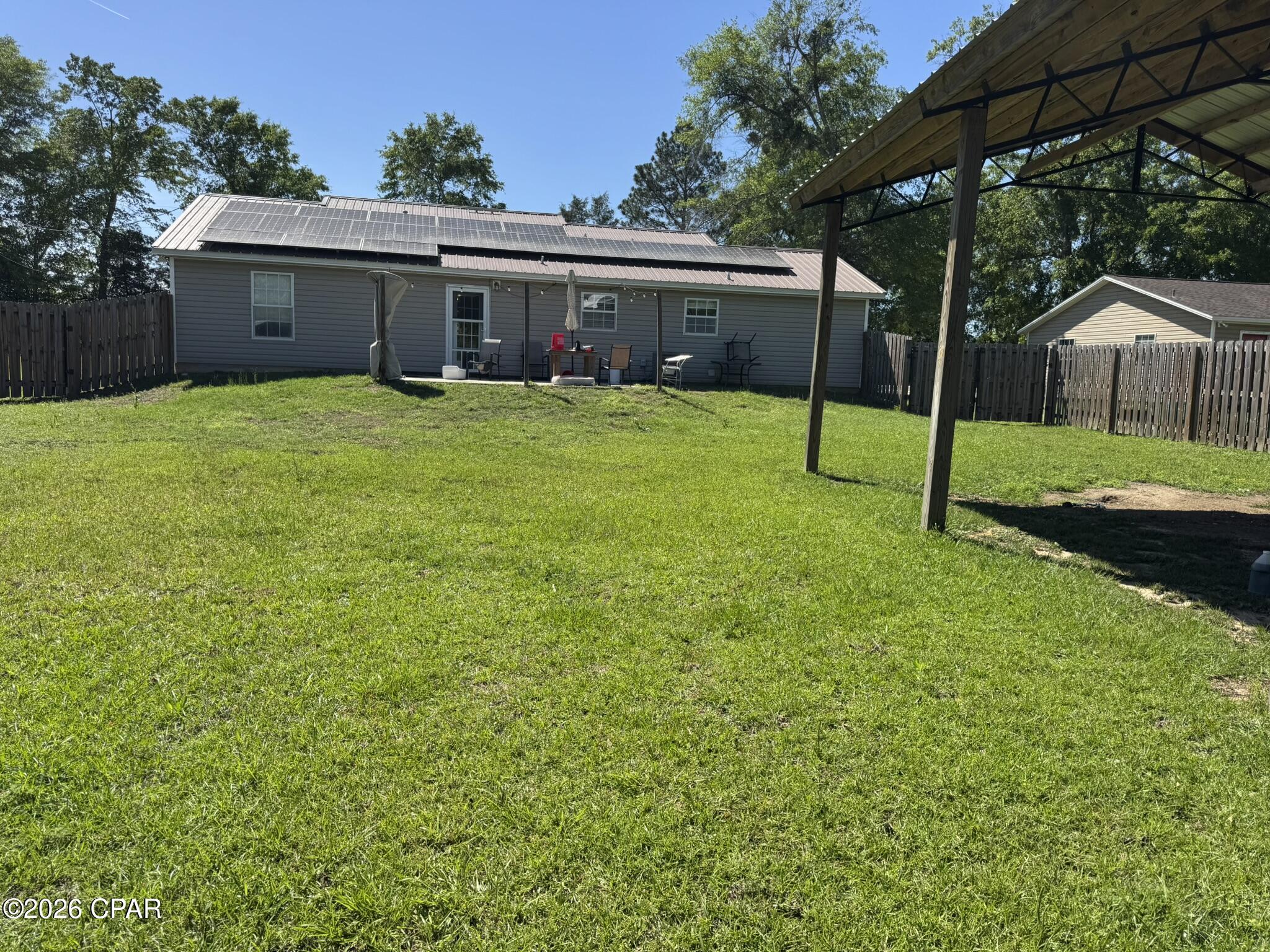 Hunters Trace Phase 1 - Residential