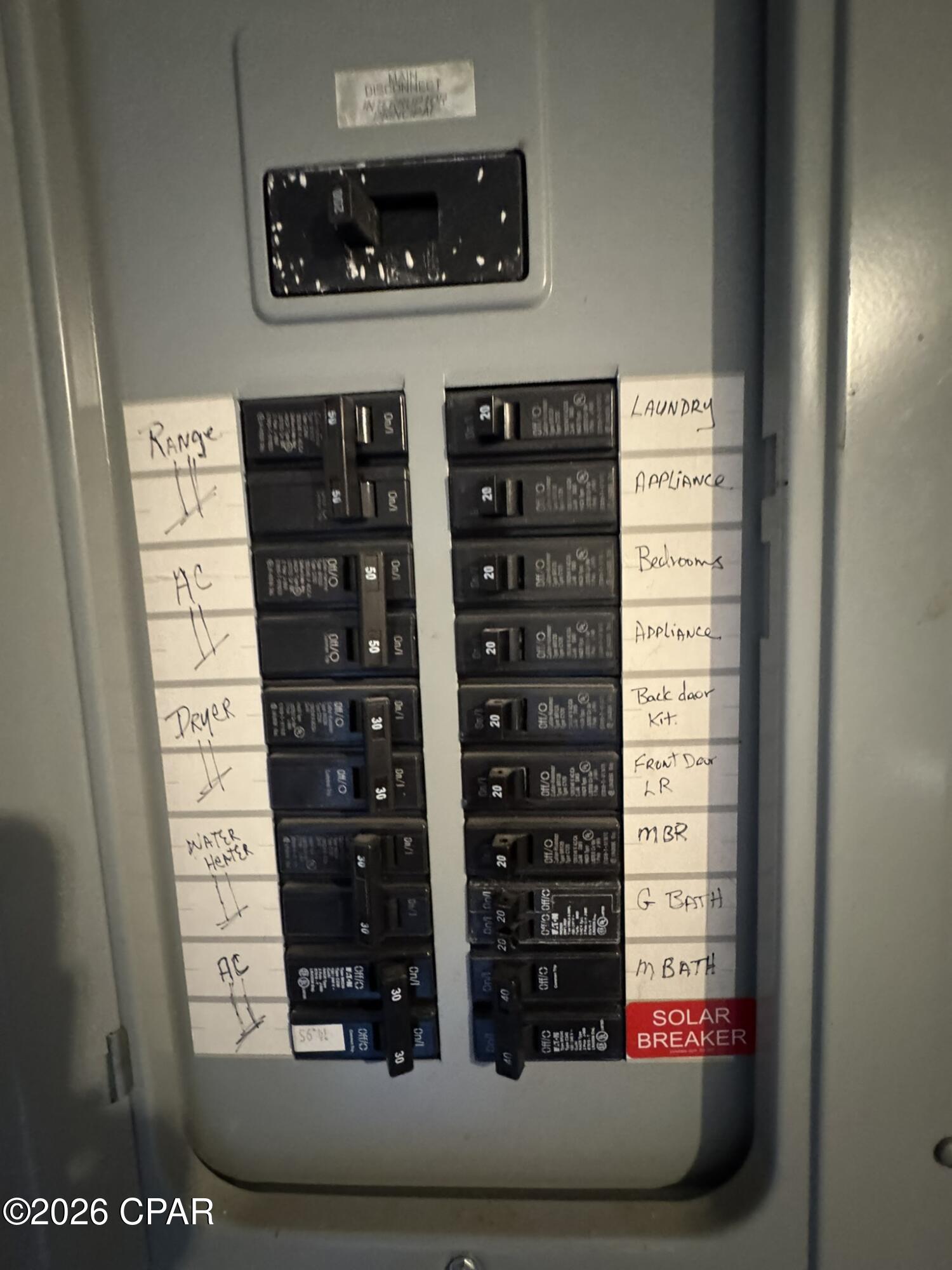 Hunters Trace Phase 1 - Residential