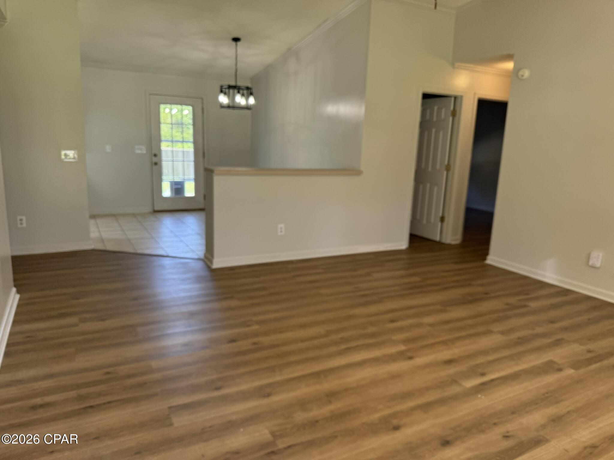 Hunters Trace Phase 1 - Residential