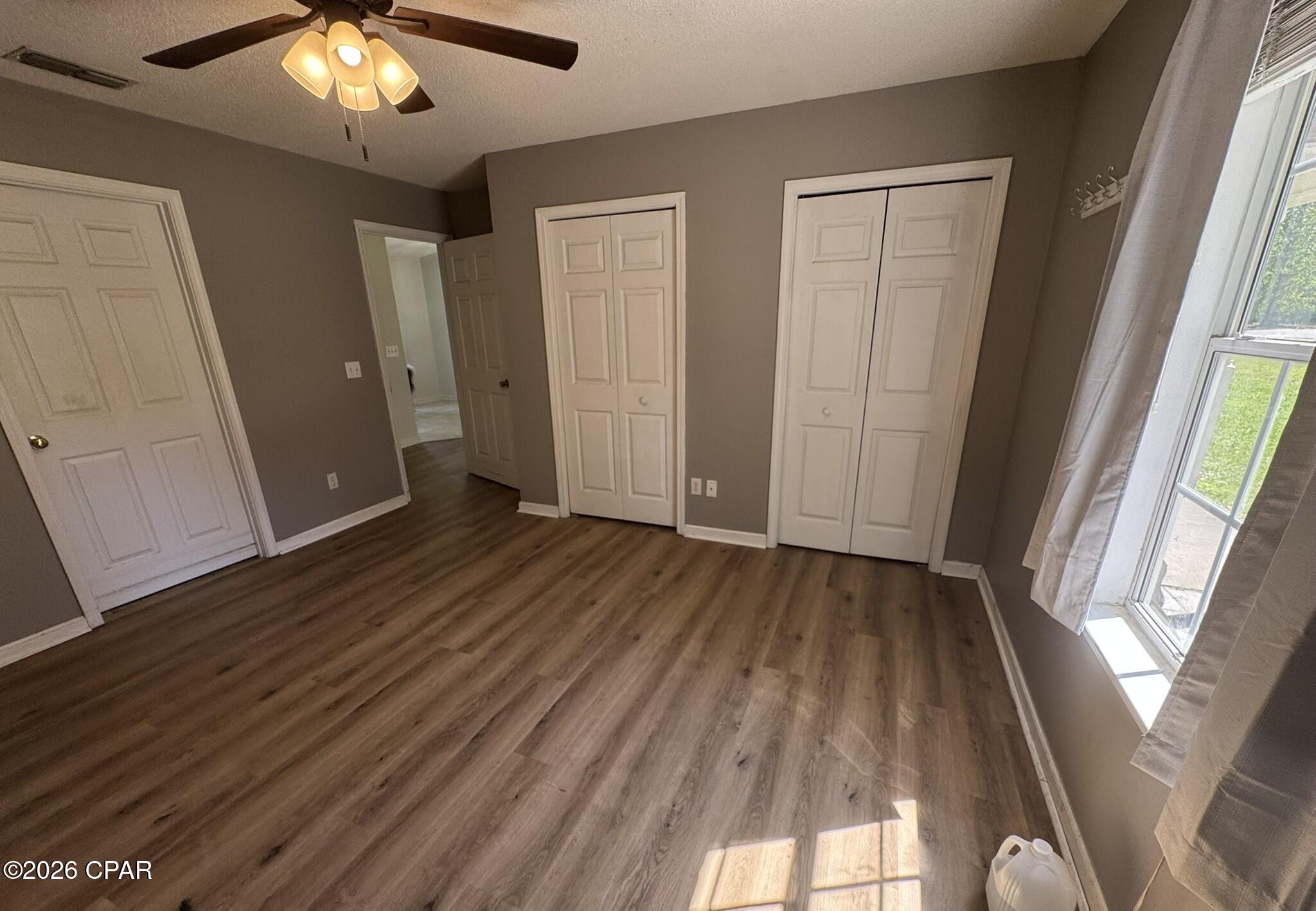 Hunters Trace Phase 1 - Residential