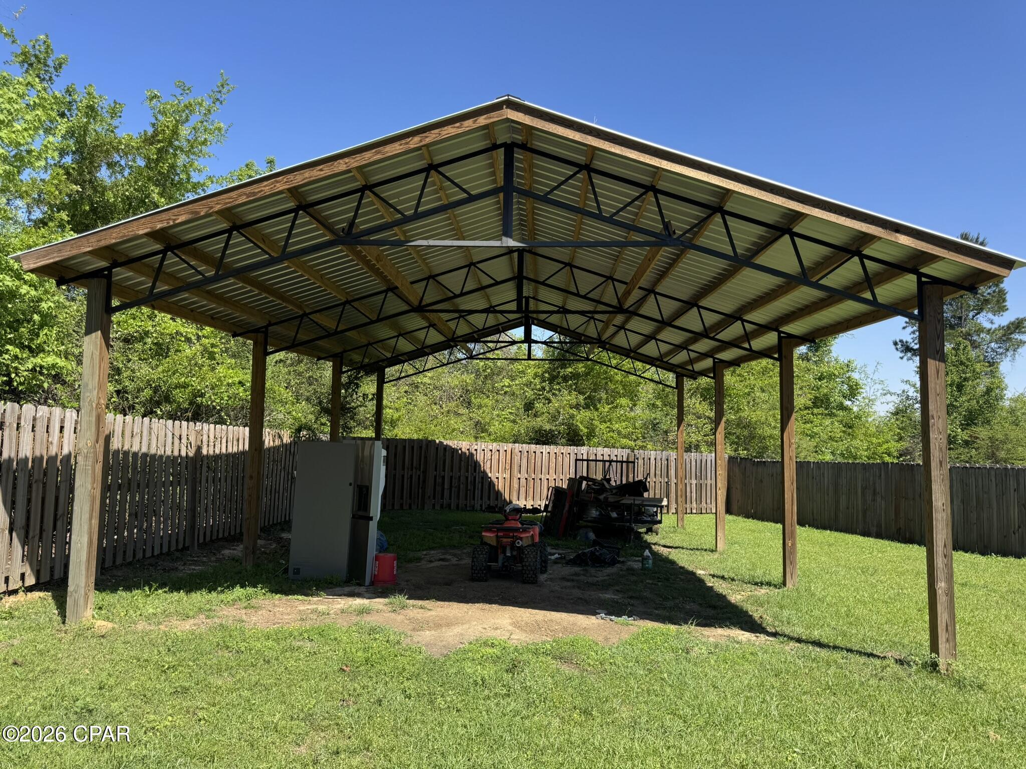 Hunters Trace Phase 1 - Residential