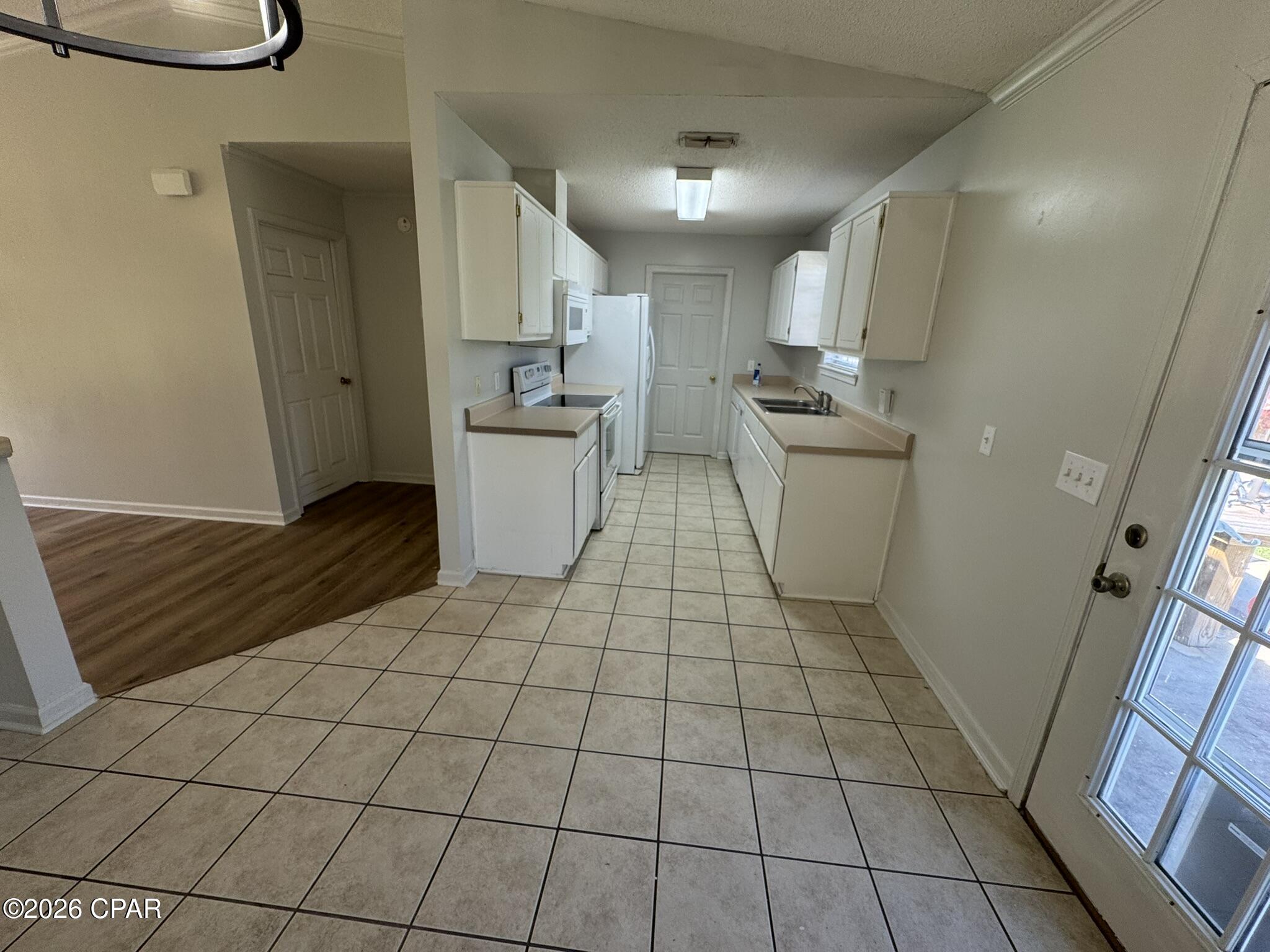 Hunters Trace Phase 1 - Residential