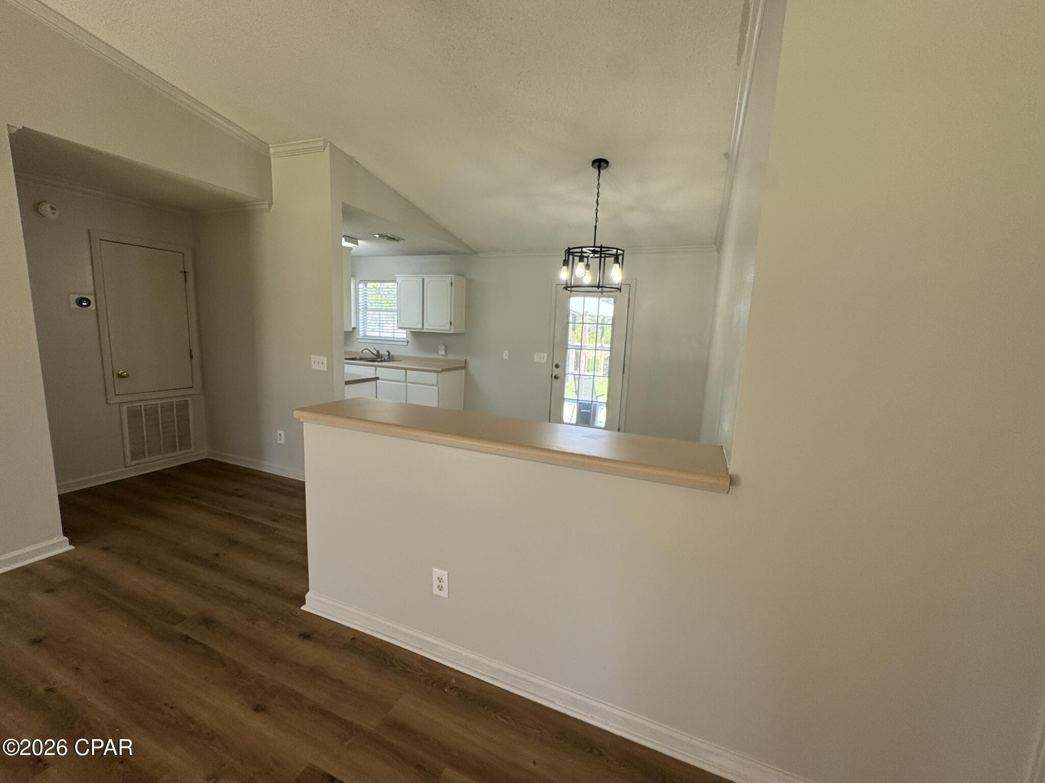 Hunters Trace Phase 1 - Residential