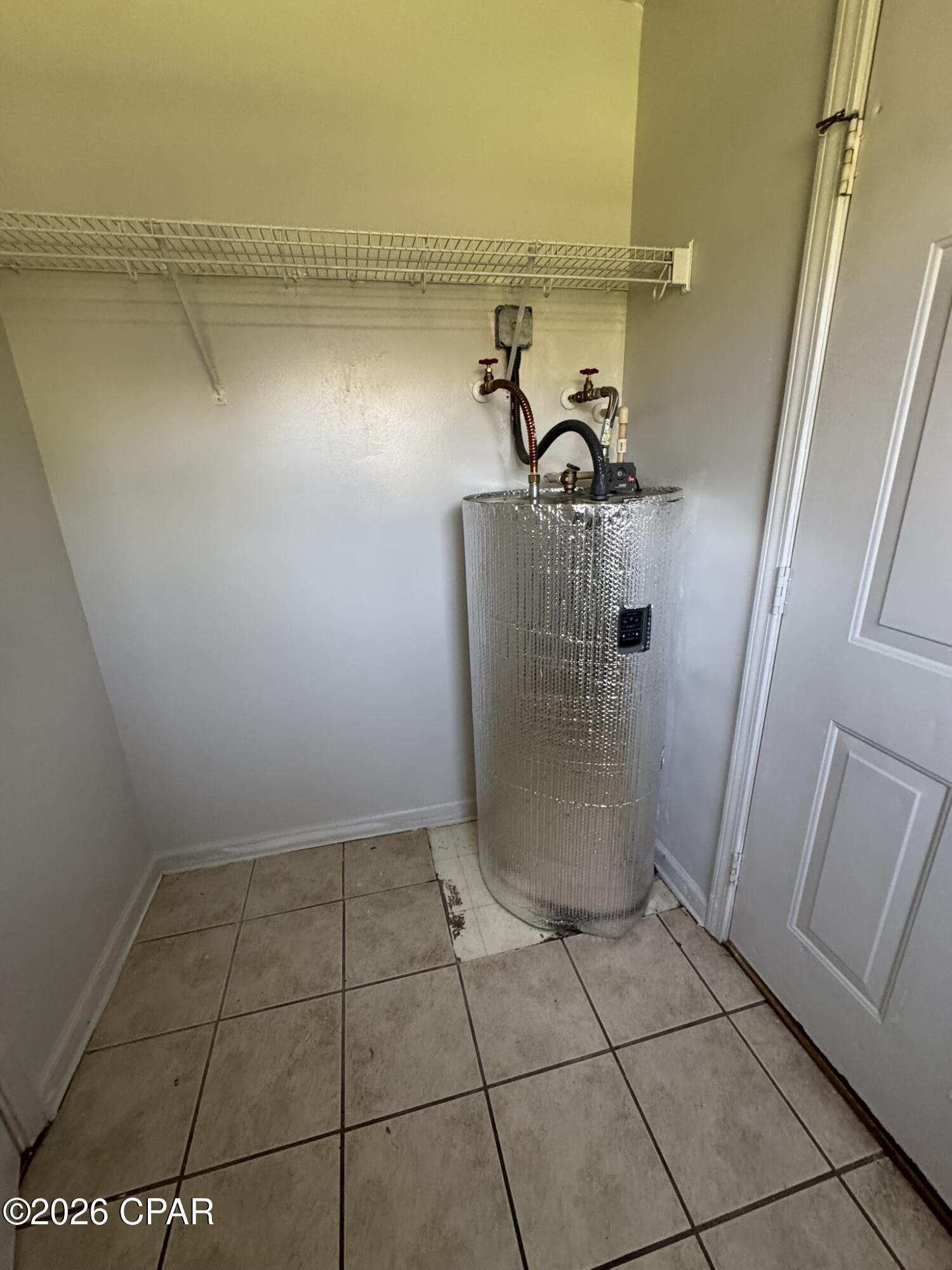 Hunters Trace Phase 1 - Residential