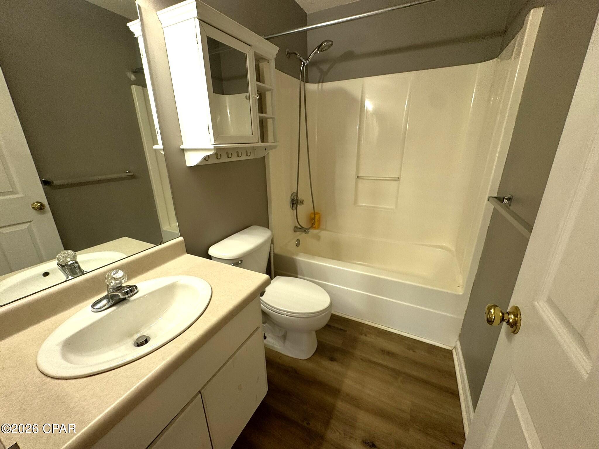 Hunters Trace Phase 1 - Residential