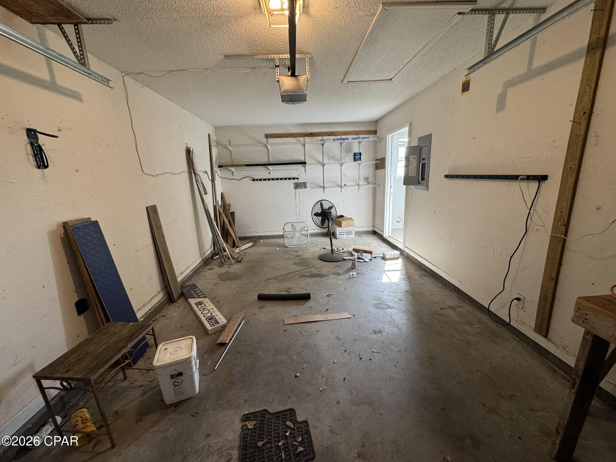 Hunters Trace Phase 1 - Residential