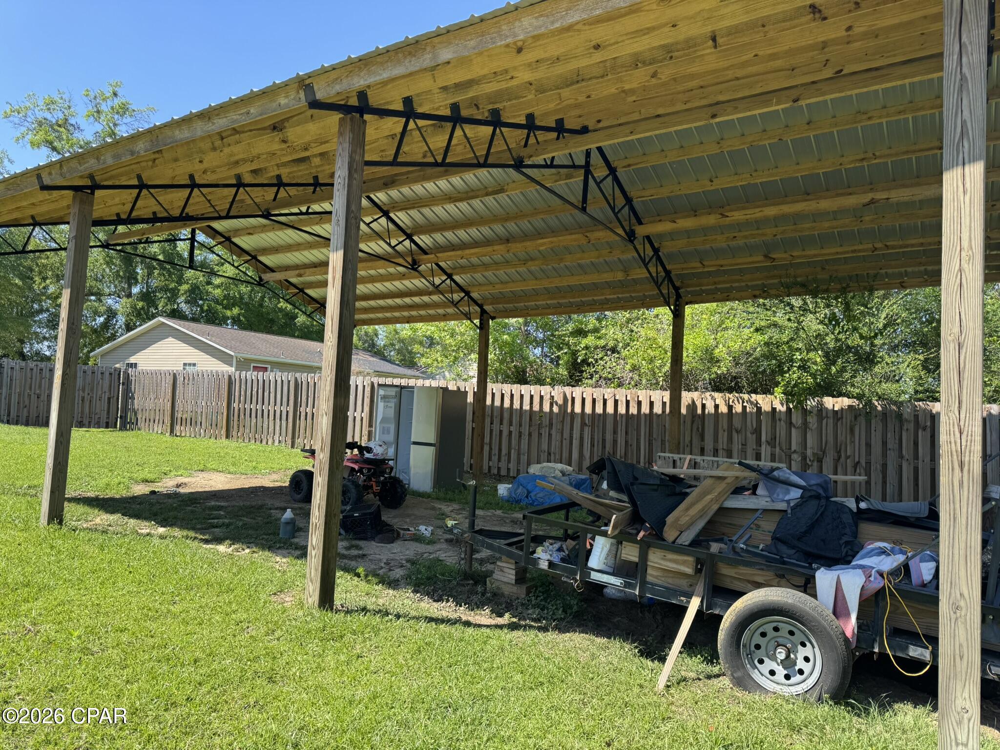 Hunters Trace Phase 1 - Residential