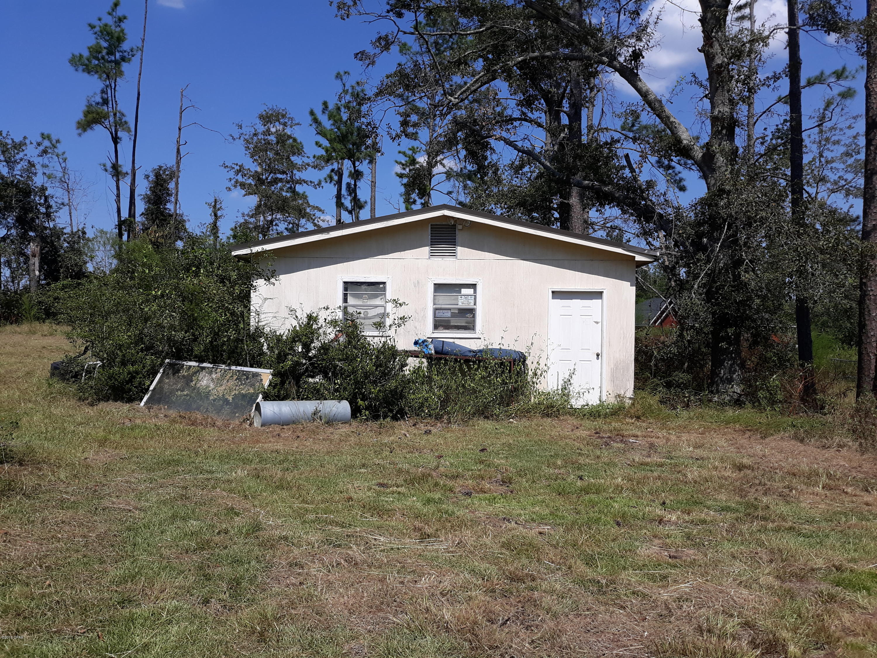 [No Recorded Subdiv] - Residential