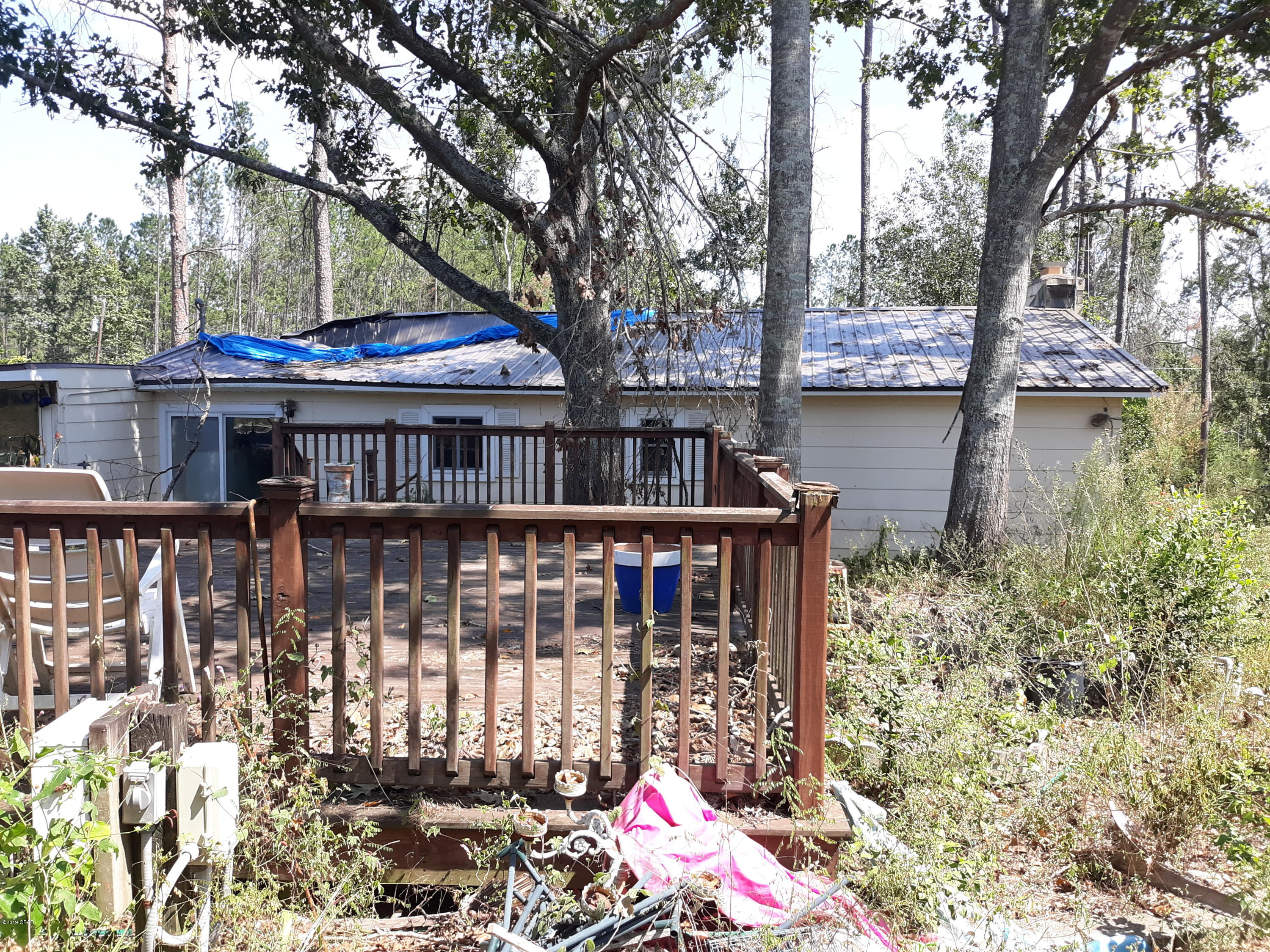 [No Recorded Subdiv] - Residential