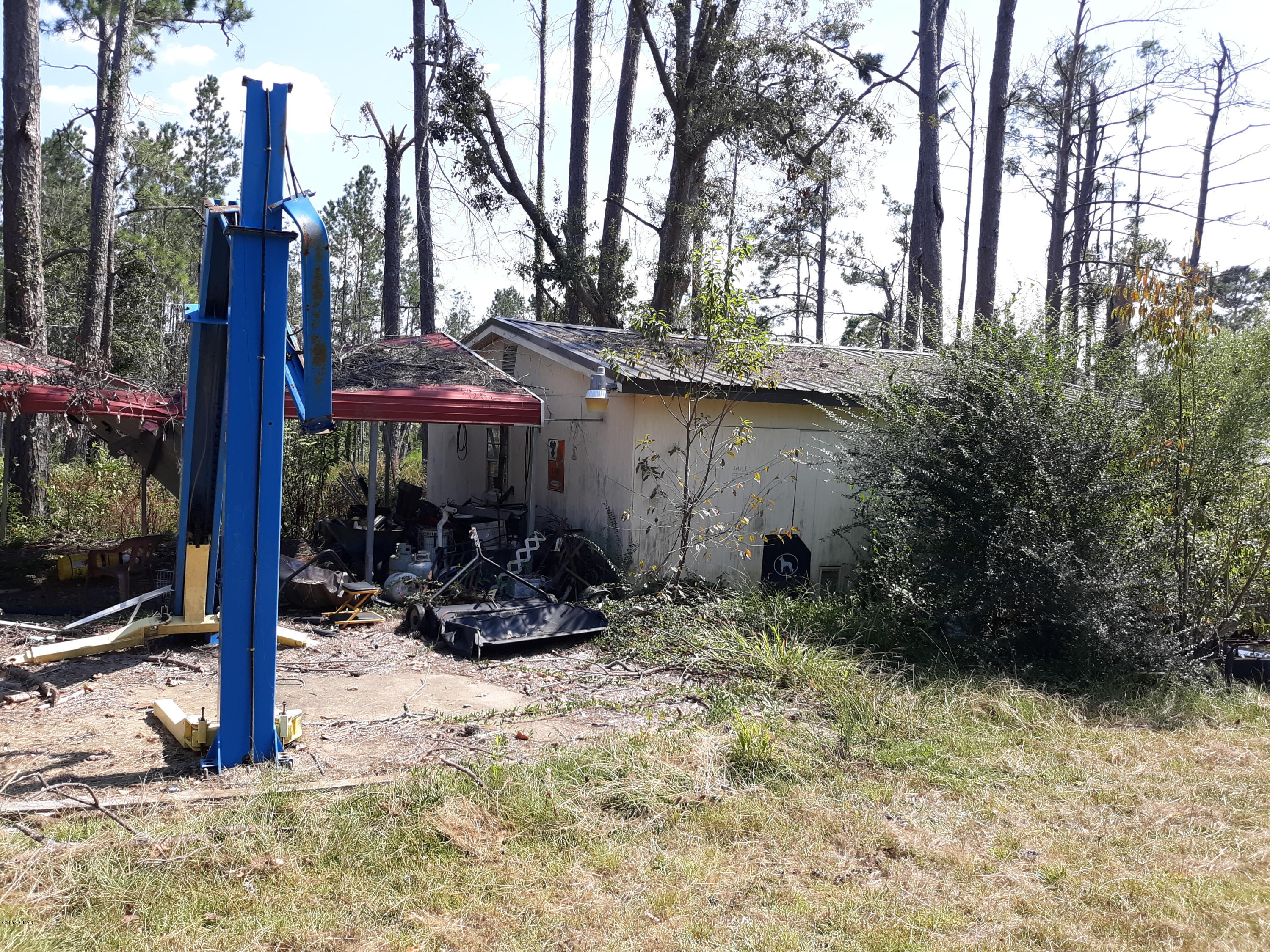 [No Recorded Subdiv] - Residential