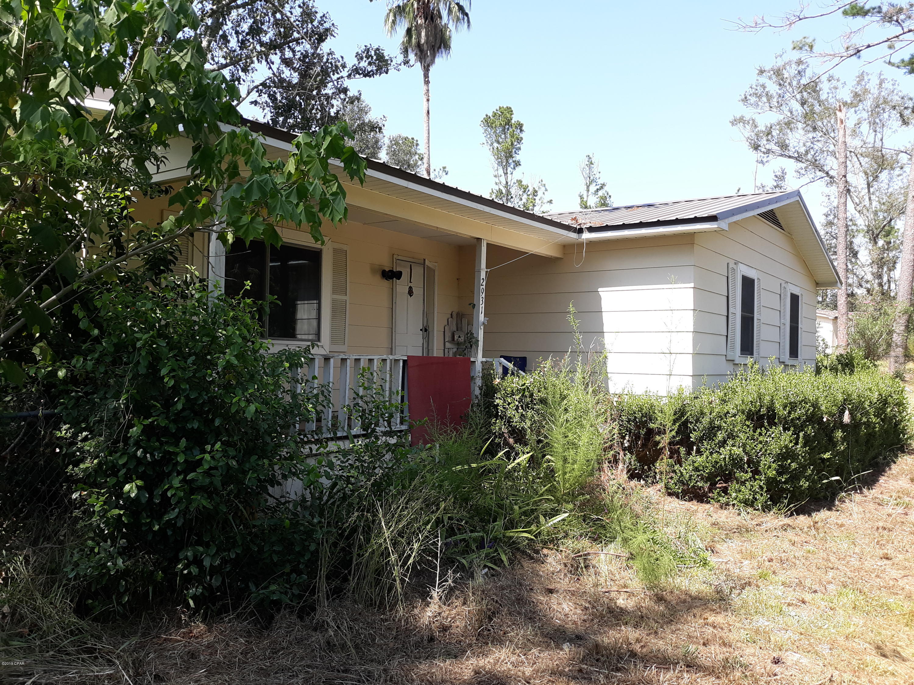 [No Recorded Subdiv] - Residential