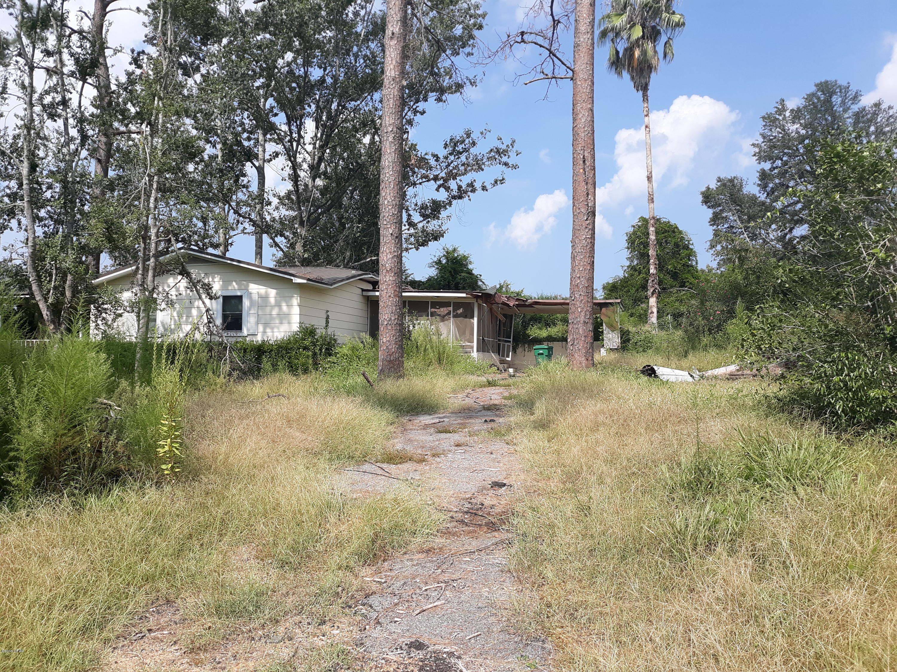 [No Recorded Subdiv] - Residential