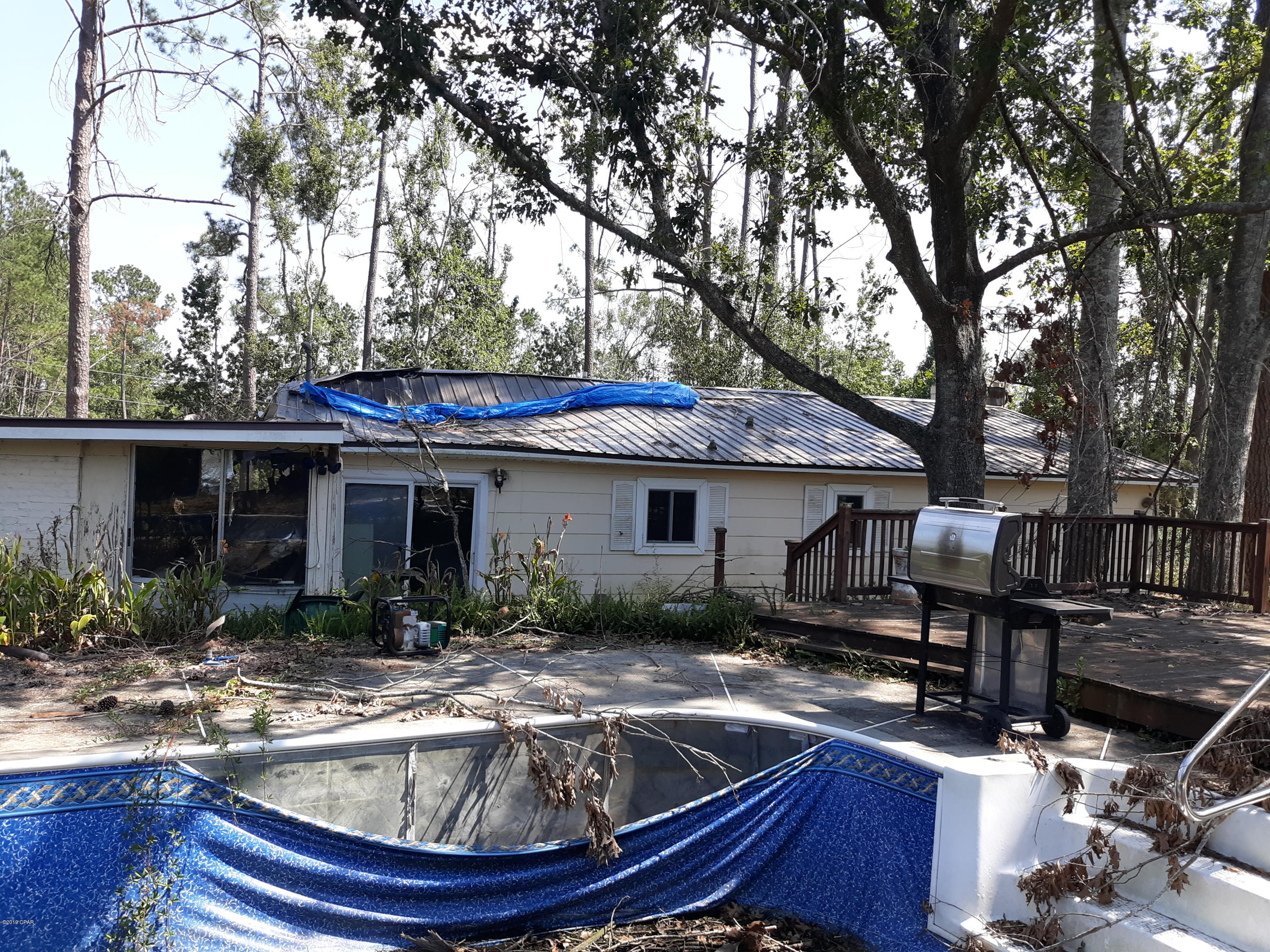 [No Recorded Subdiv] - Residential