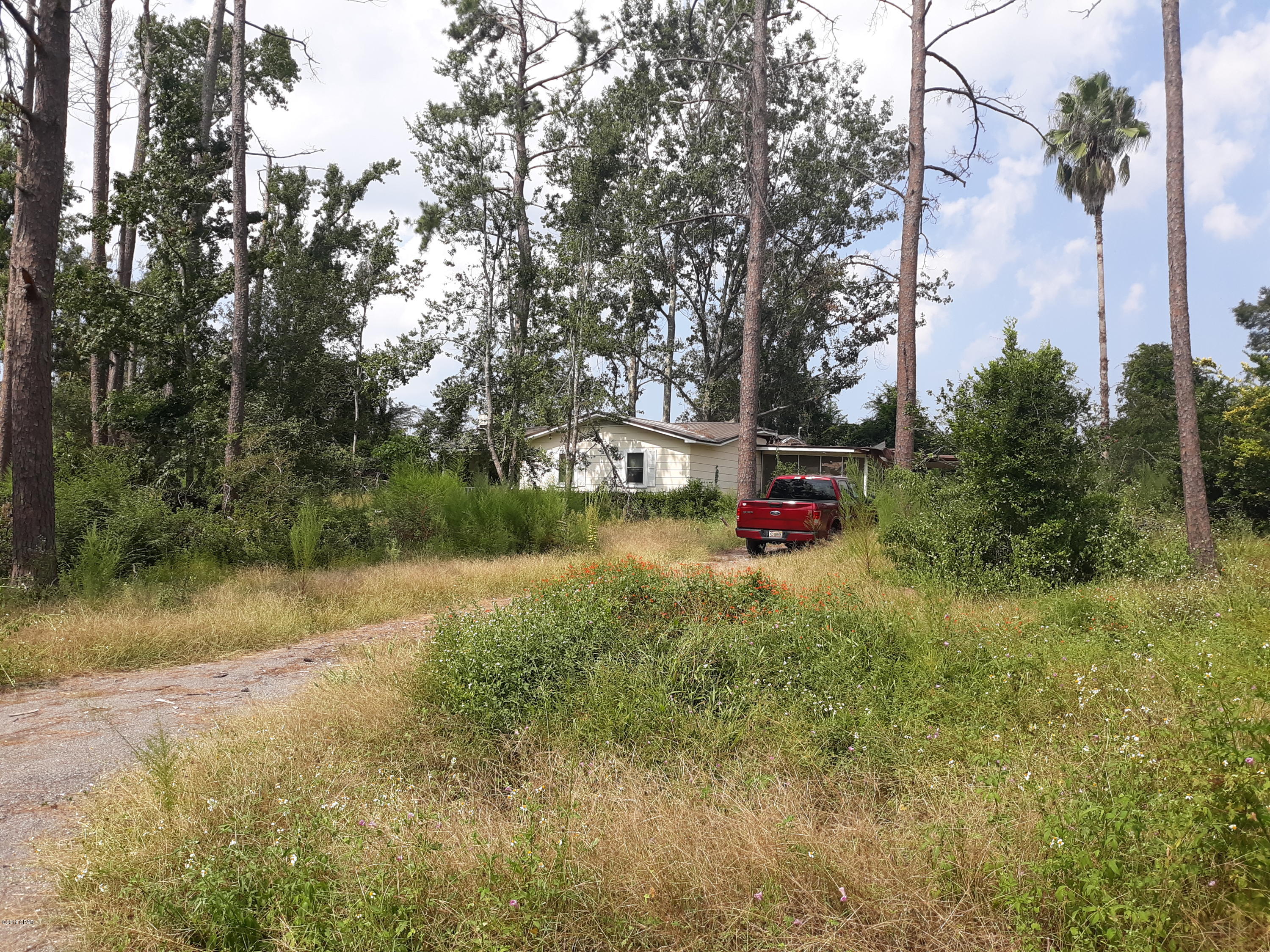 [No Recorded Subdiv] - Residential