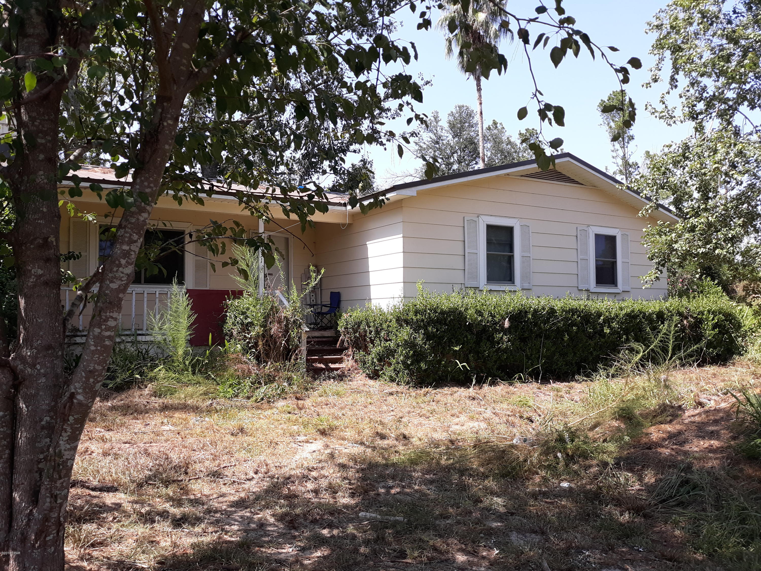 [No Recorded Subdiv] - Residential