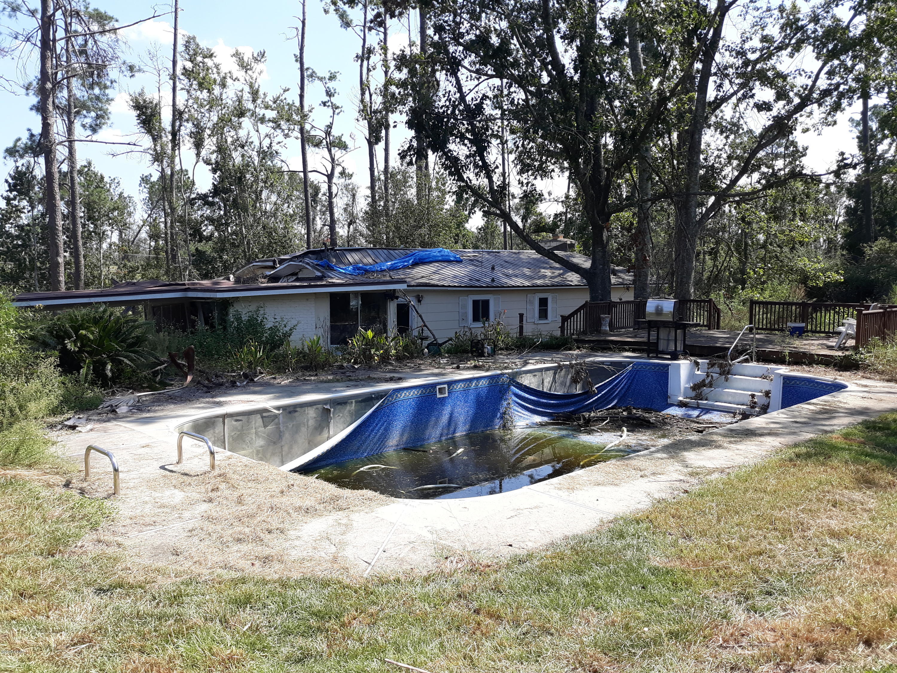 [No Recorded Subdiv] - Residential