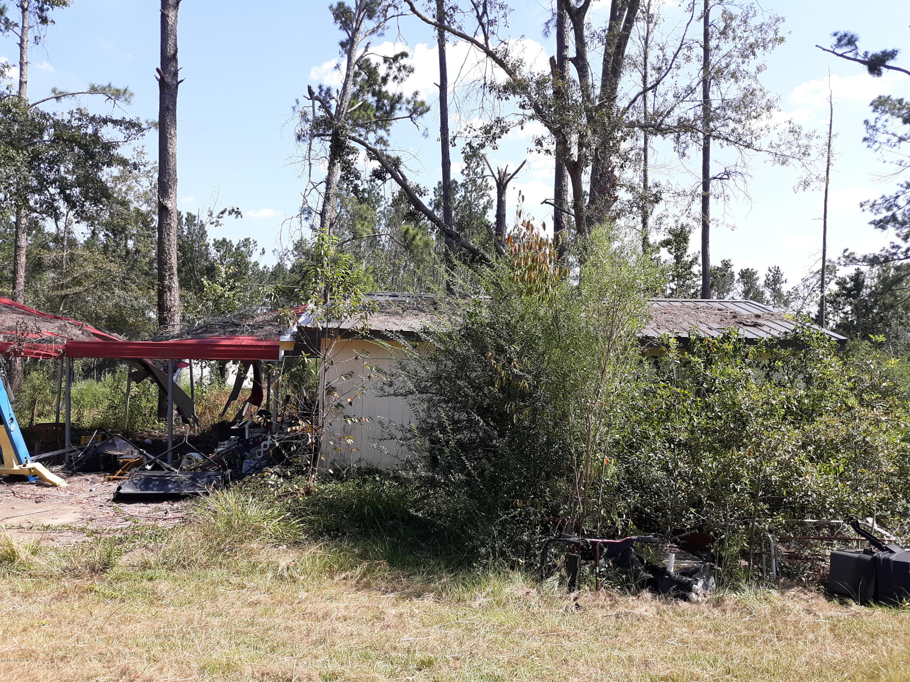 [No Recorded Subdiv] - Residential