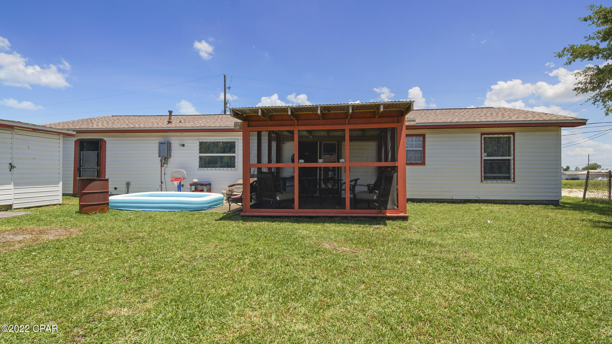 No Named Subdivision - Residential