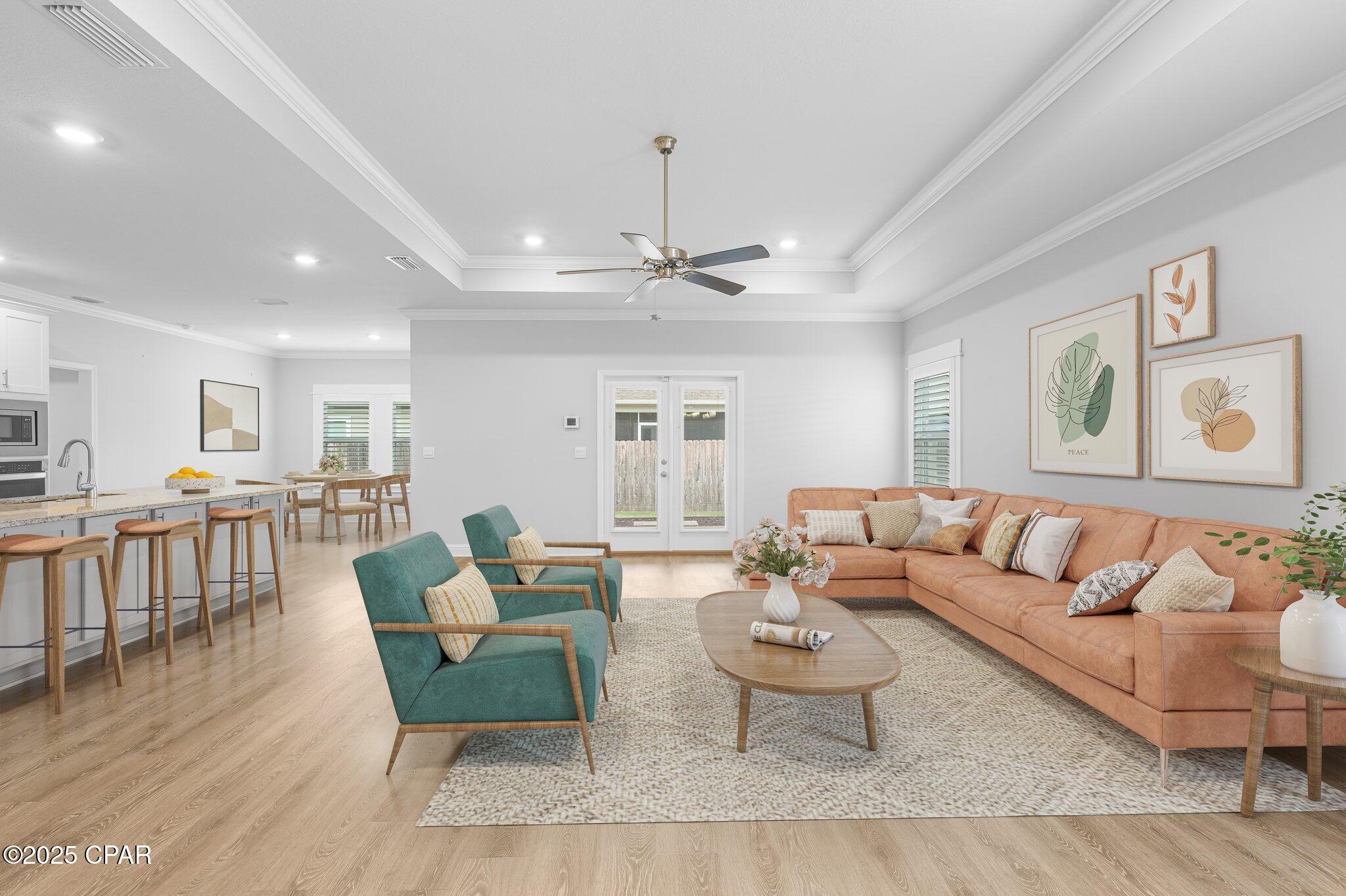 Plantation at College Point - Residential