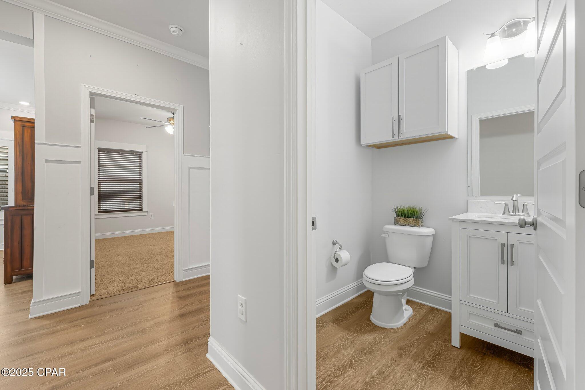 Plantation at College Point - Residential