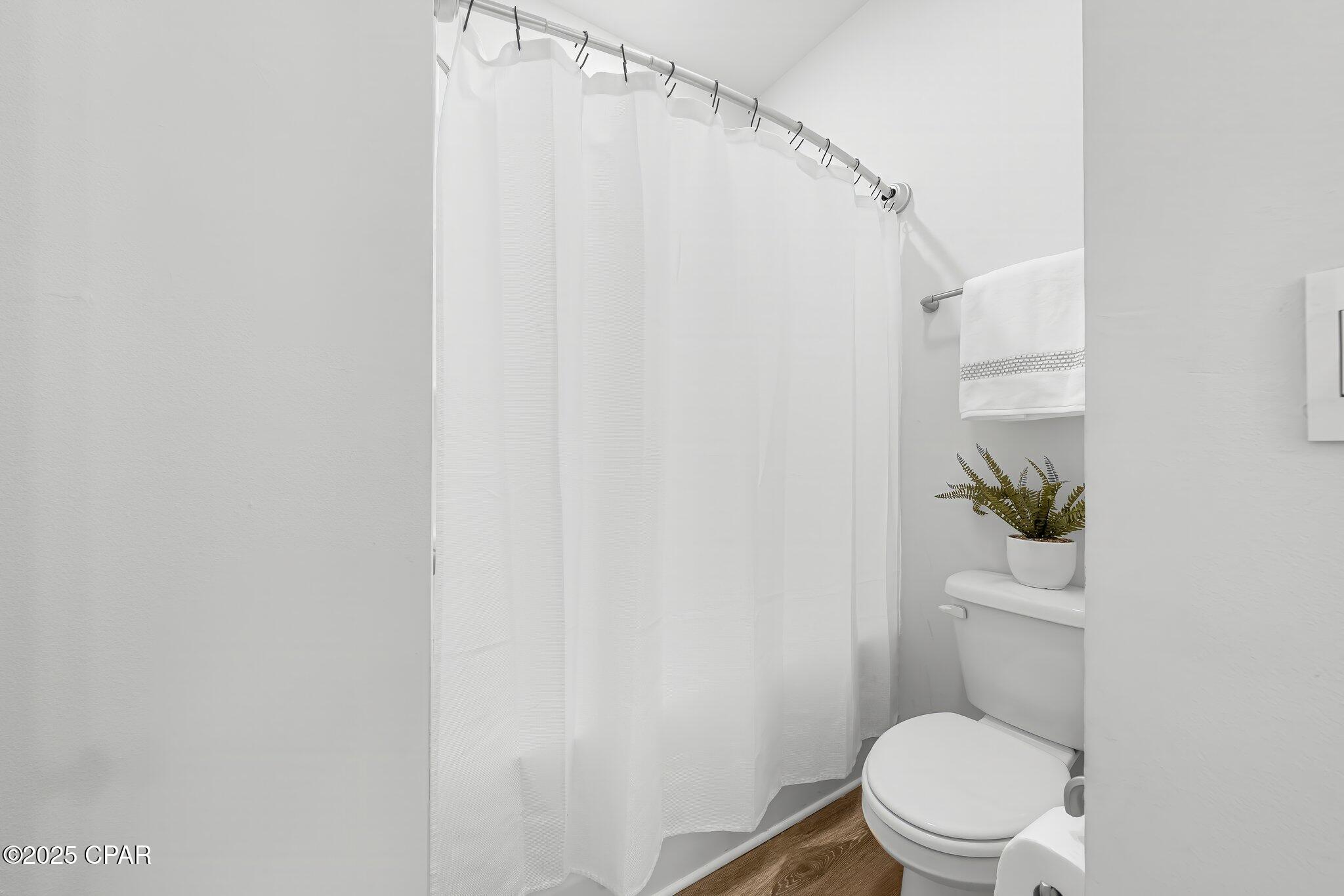 Plantation at College Point - Residential