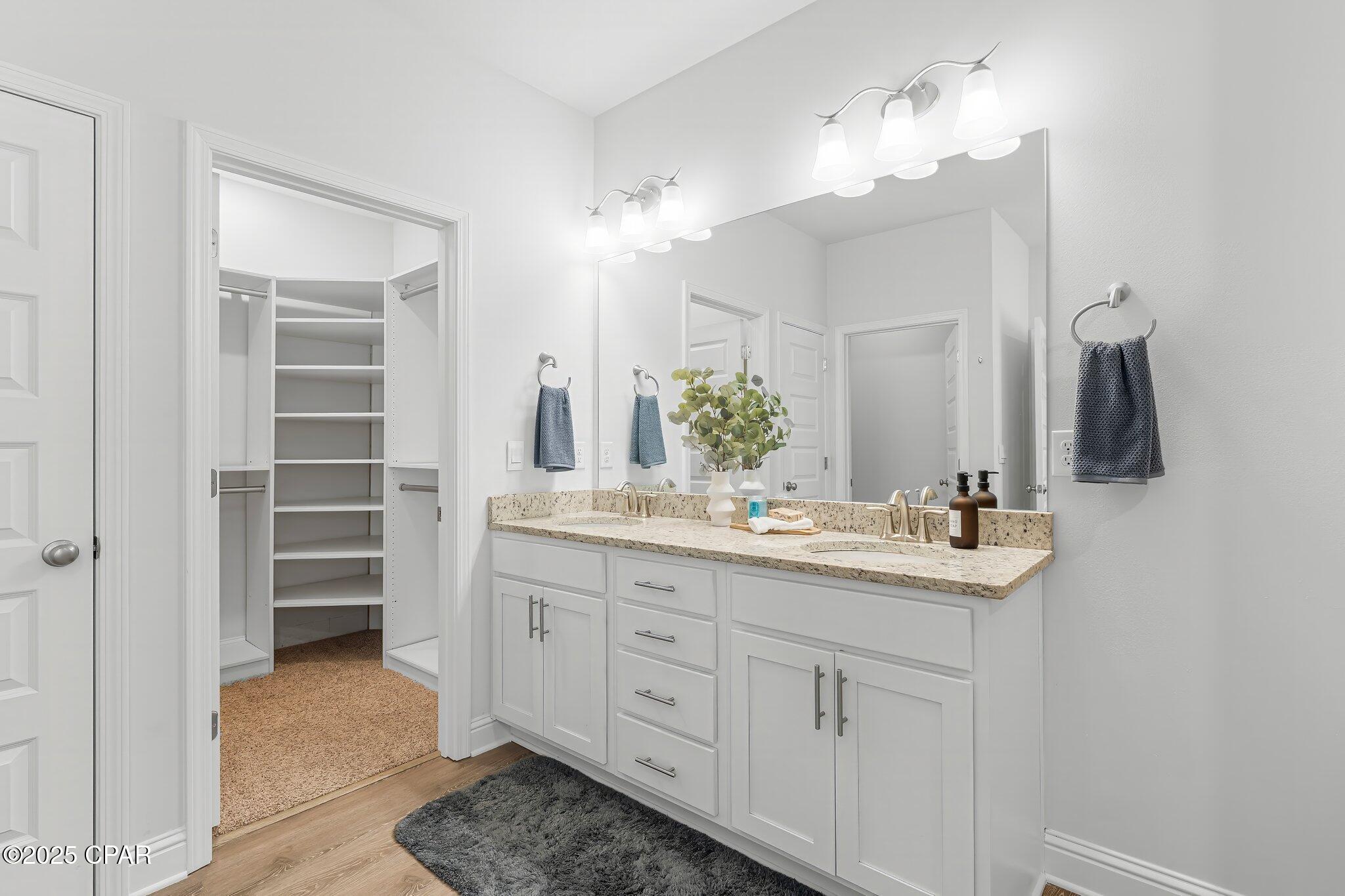 Plantation at College Point - Residential