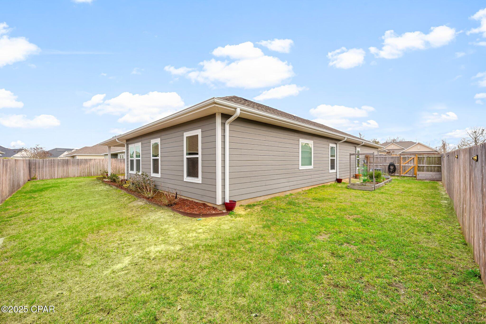 Plantation at College Point - Residential