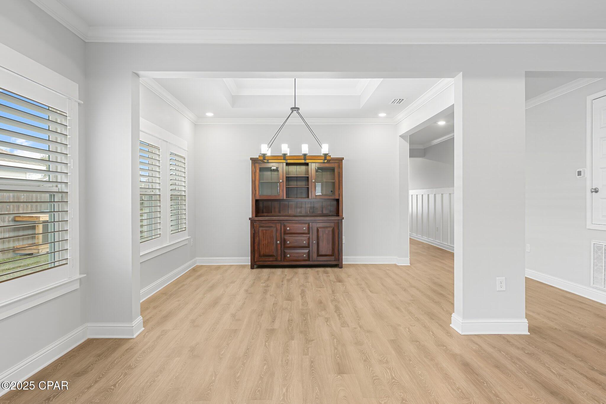 Plantation at College Point - Residential