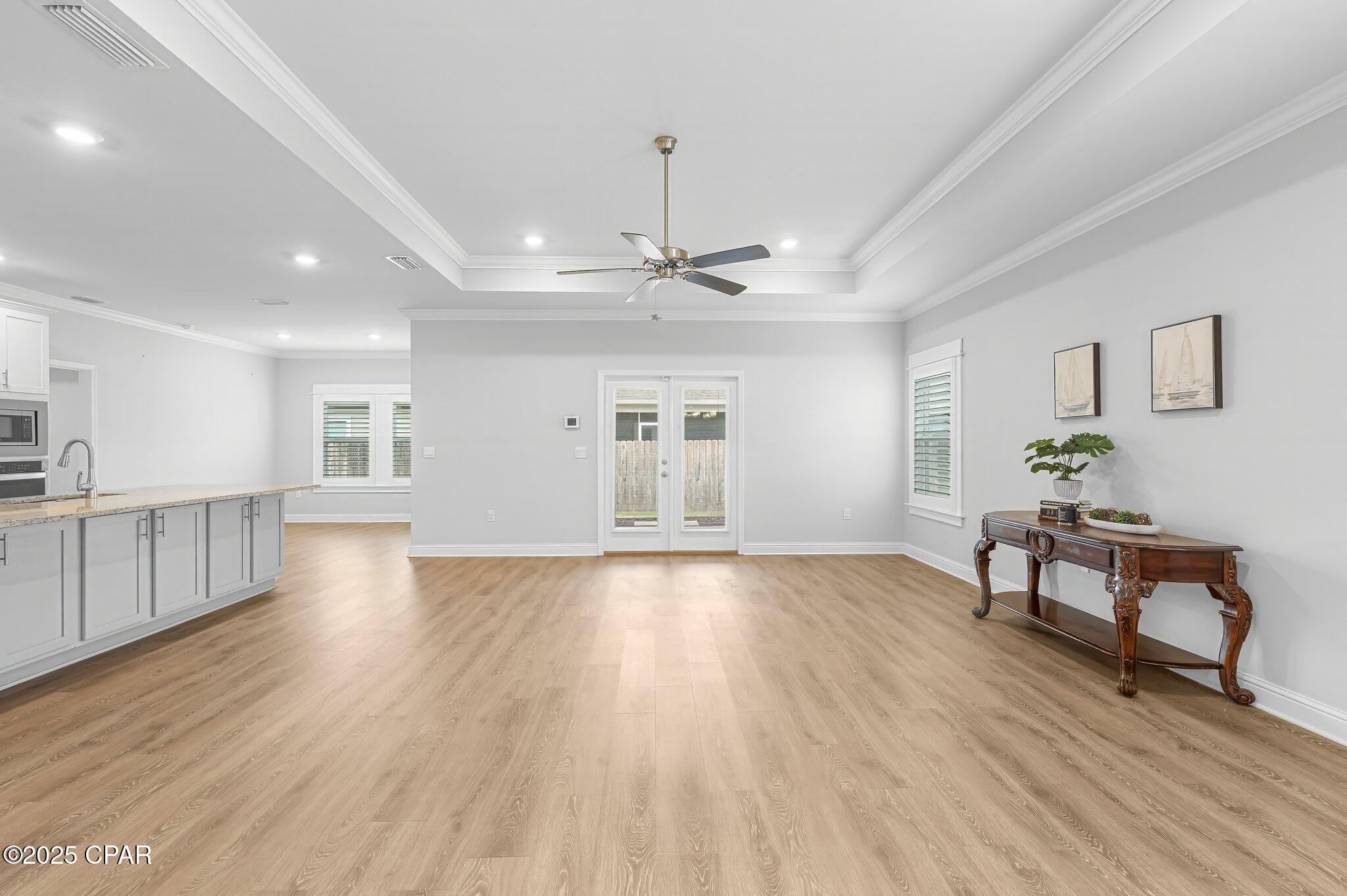 Plantation at College Point - Residential