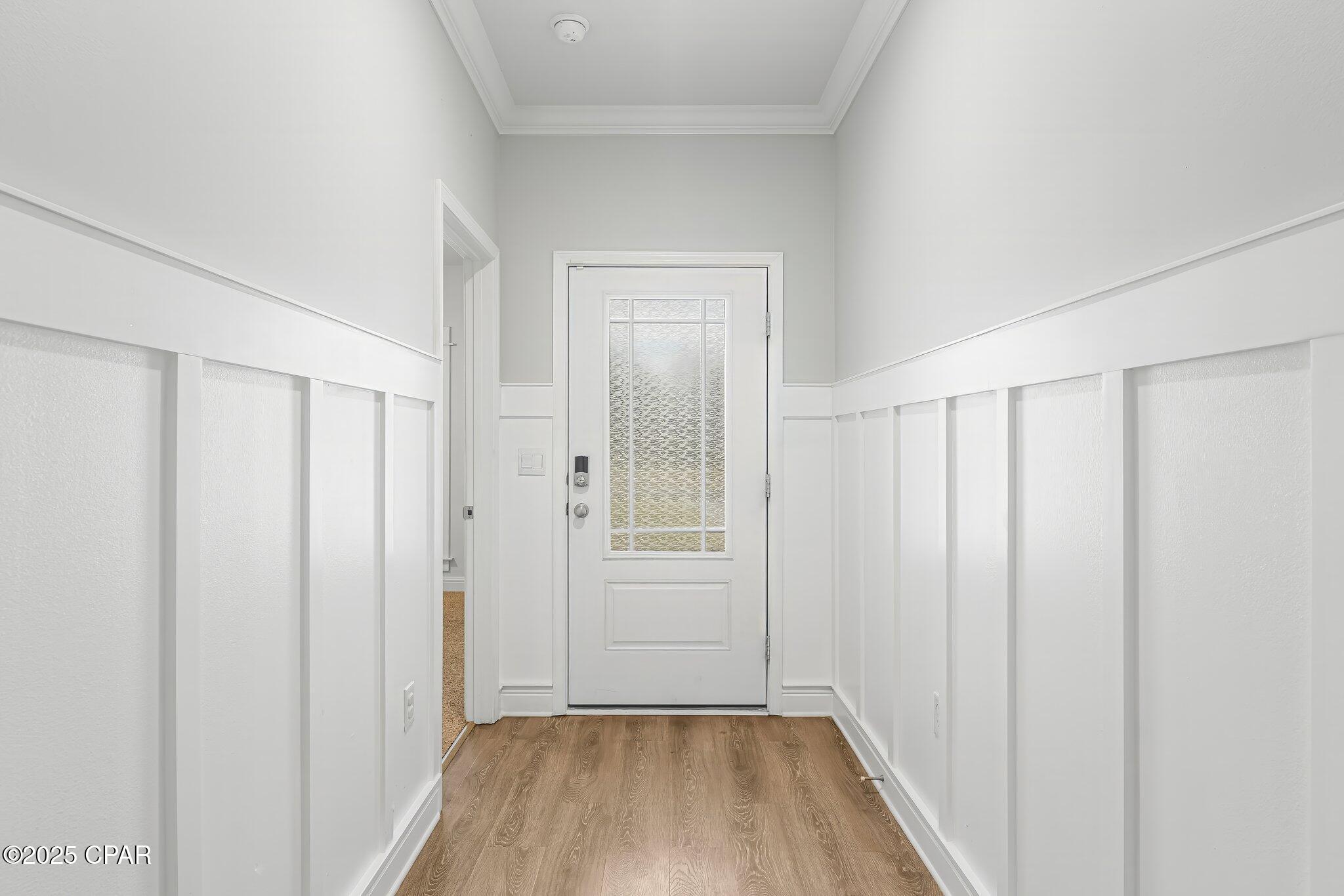 Plantation at College Point - Residential