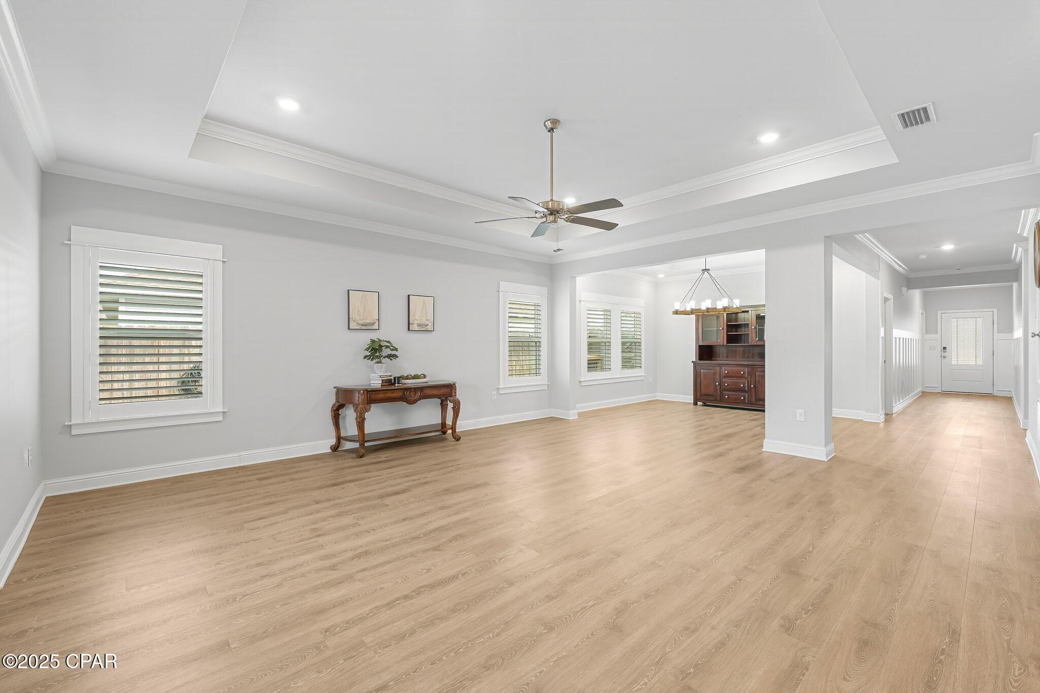 Plantation at College Point - Residential