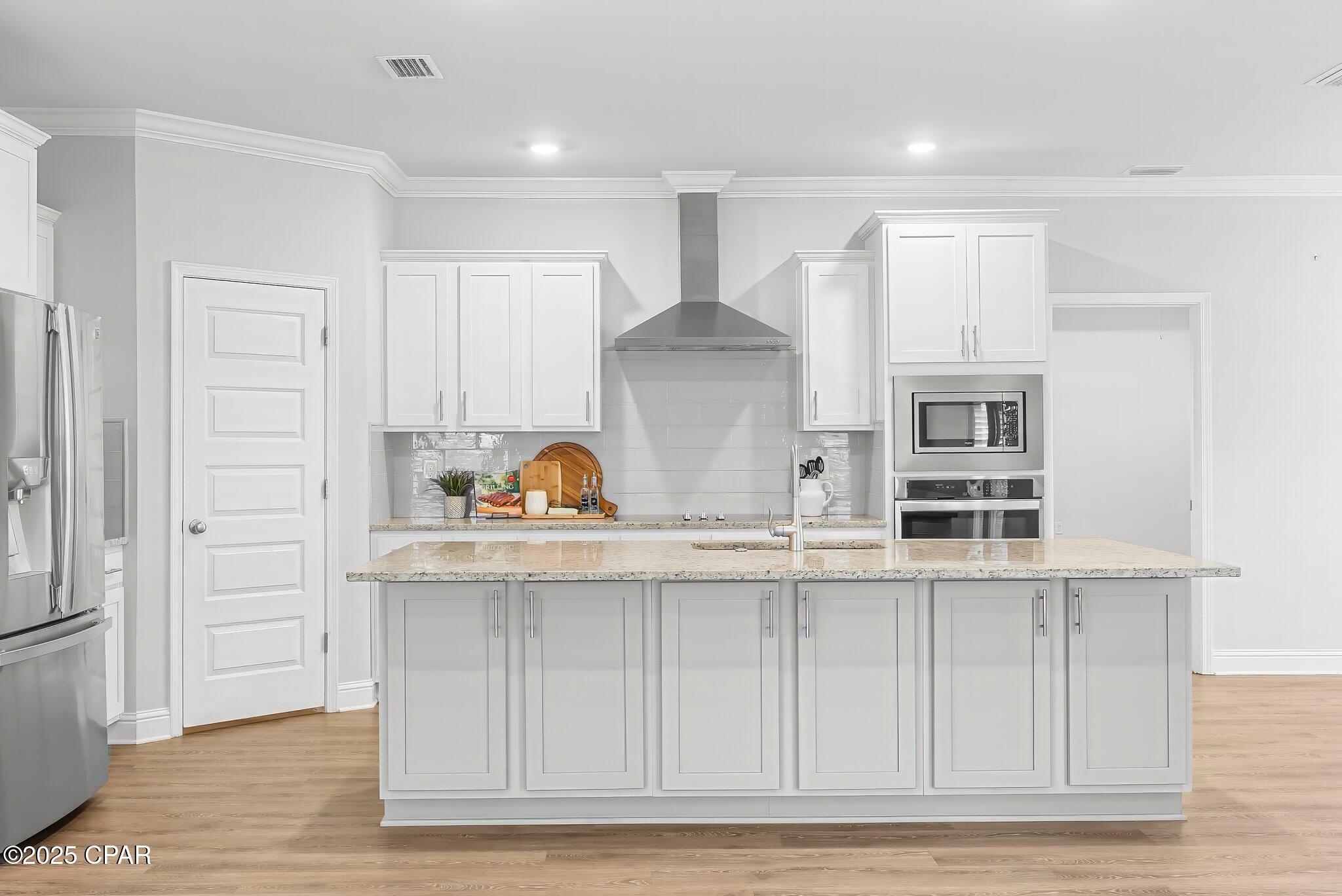 Plantation at College Point - Residential