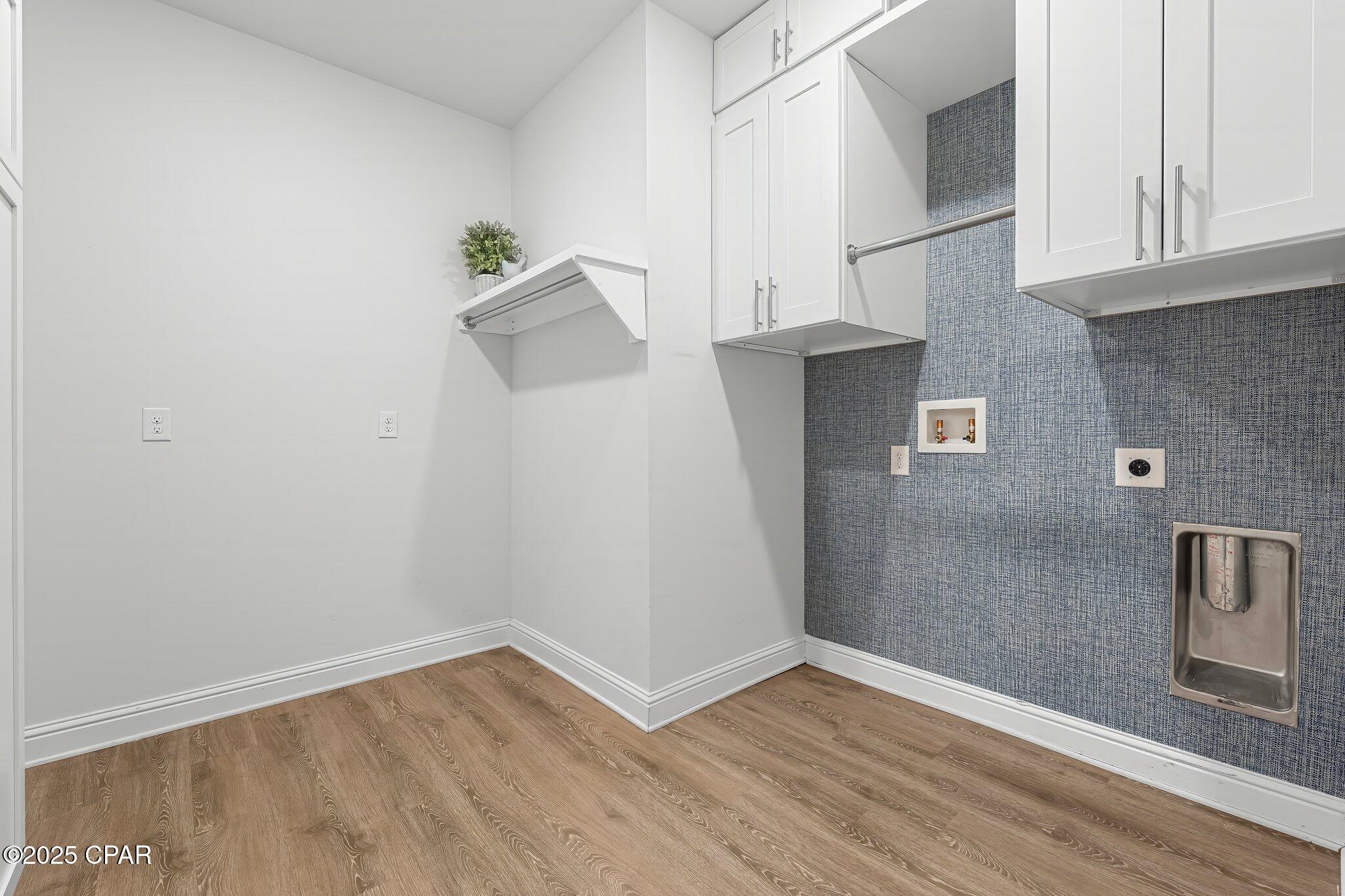 Plantation at College Point - Residential