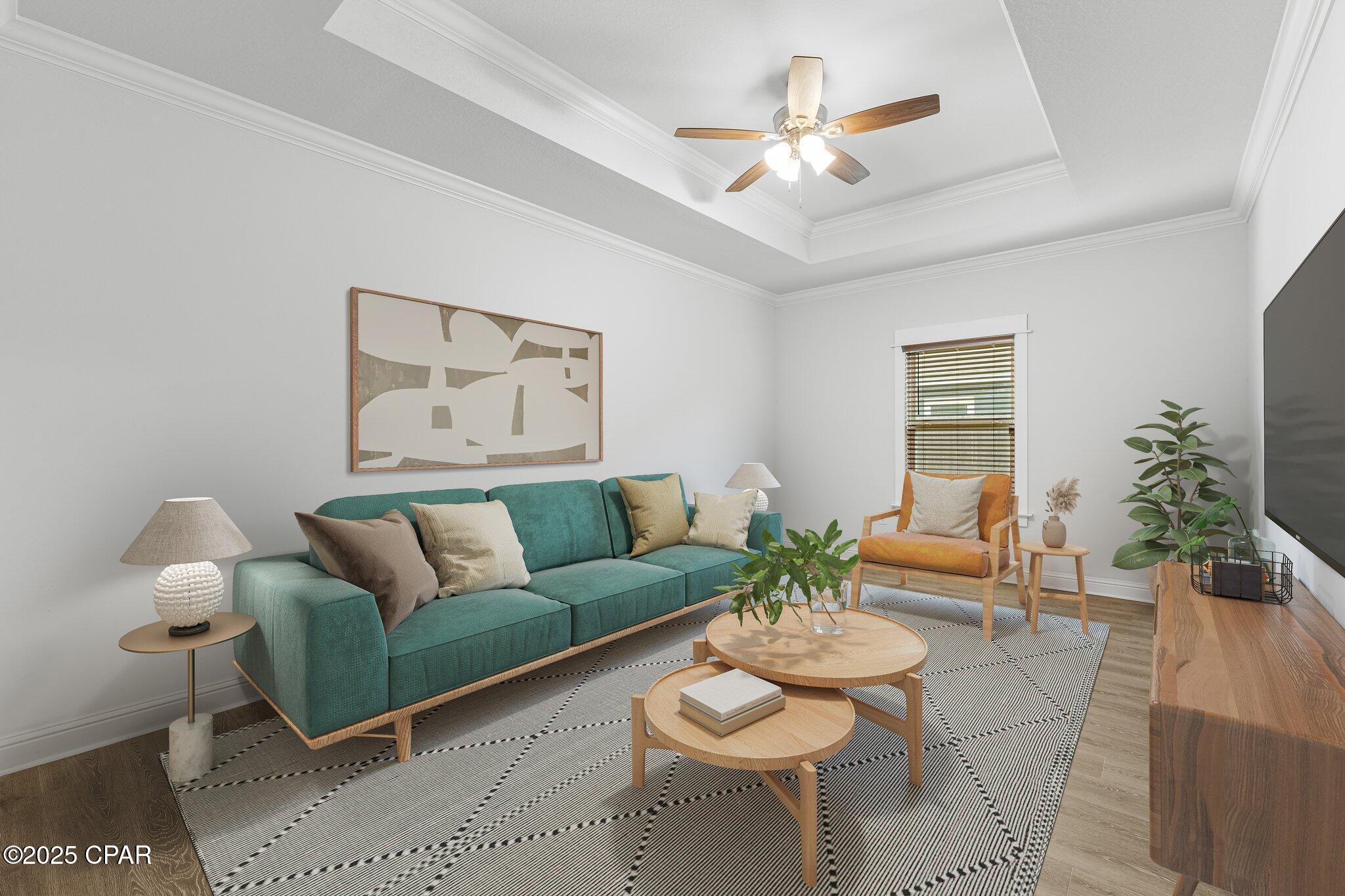 Plantation at College Point - Residential