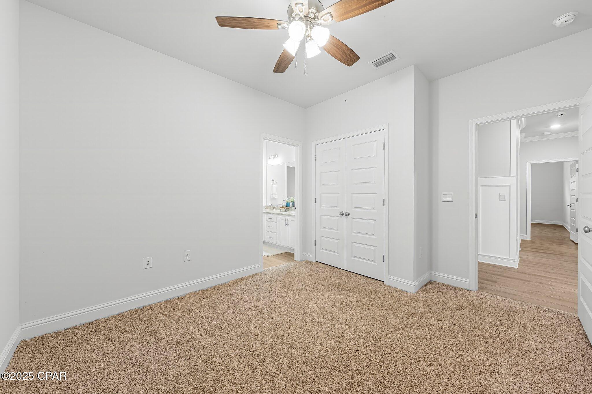 Plantation at College Point - Residential