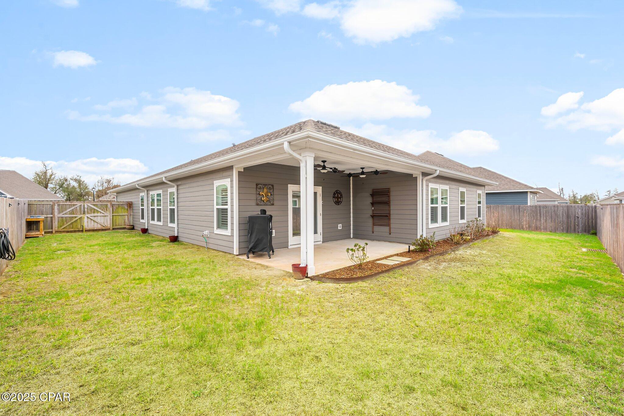 Plantation at College Point - Residential